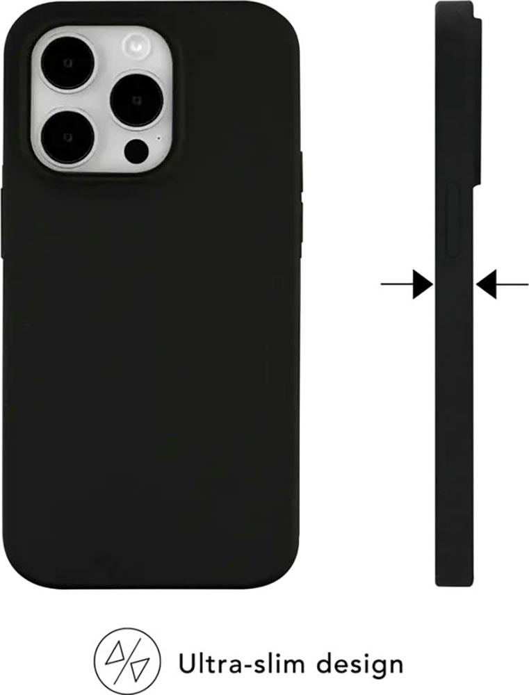 dbramante1928 Étui pour smartphone »Monaco MagSafe iPhone 15 Pro« Apple iPhone 15 Pro