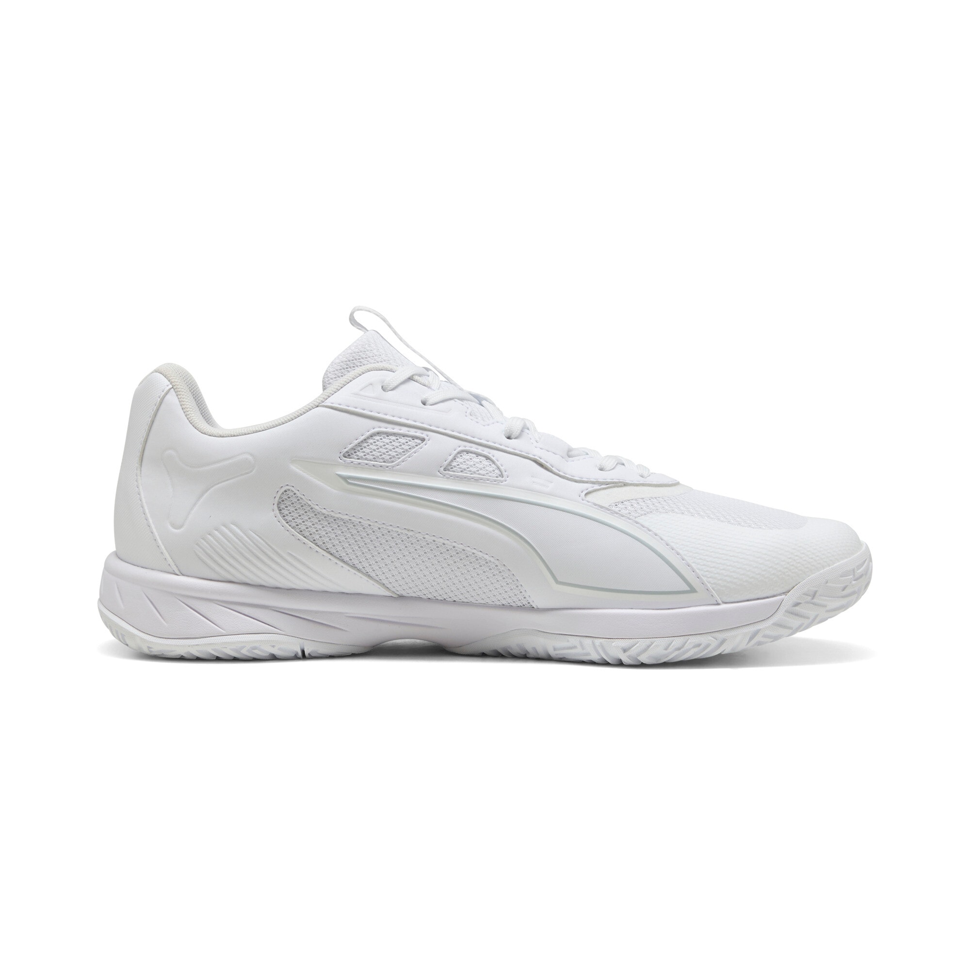PUMA Hallenschuh »ACCELERATE PRO 4«