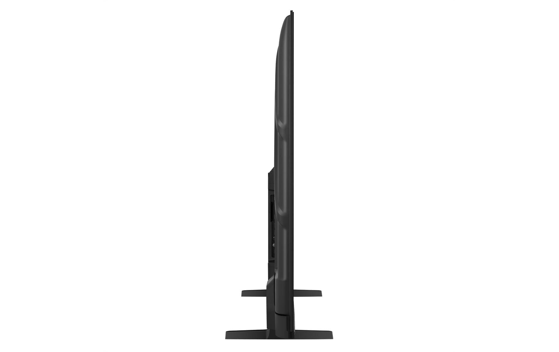 Hisense QLED-Fernseher »85E77Q« 215 cm/85 ″ Smart-TV 4K UHD QLED