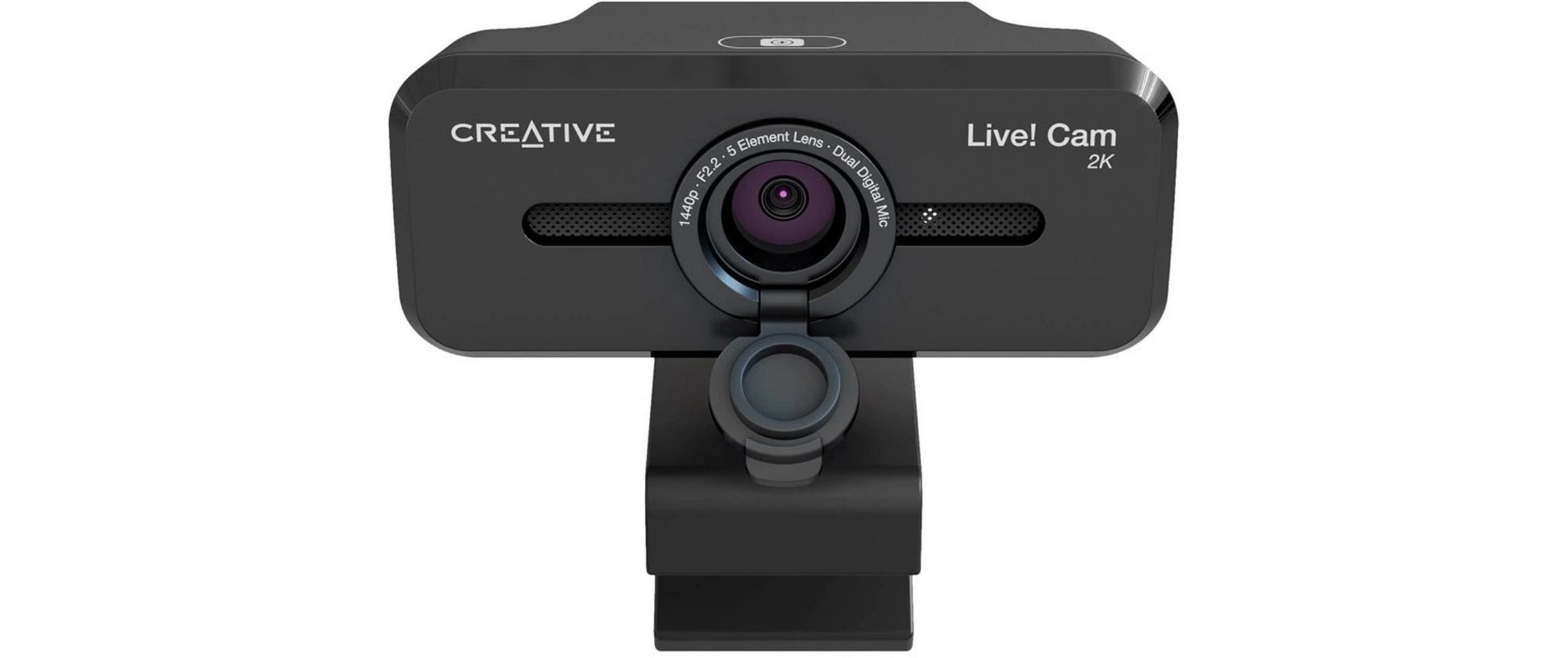 Creative Webcam »Live! Cam Sync V3«