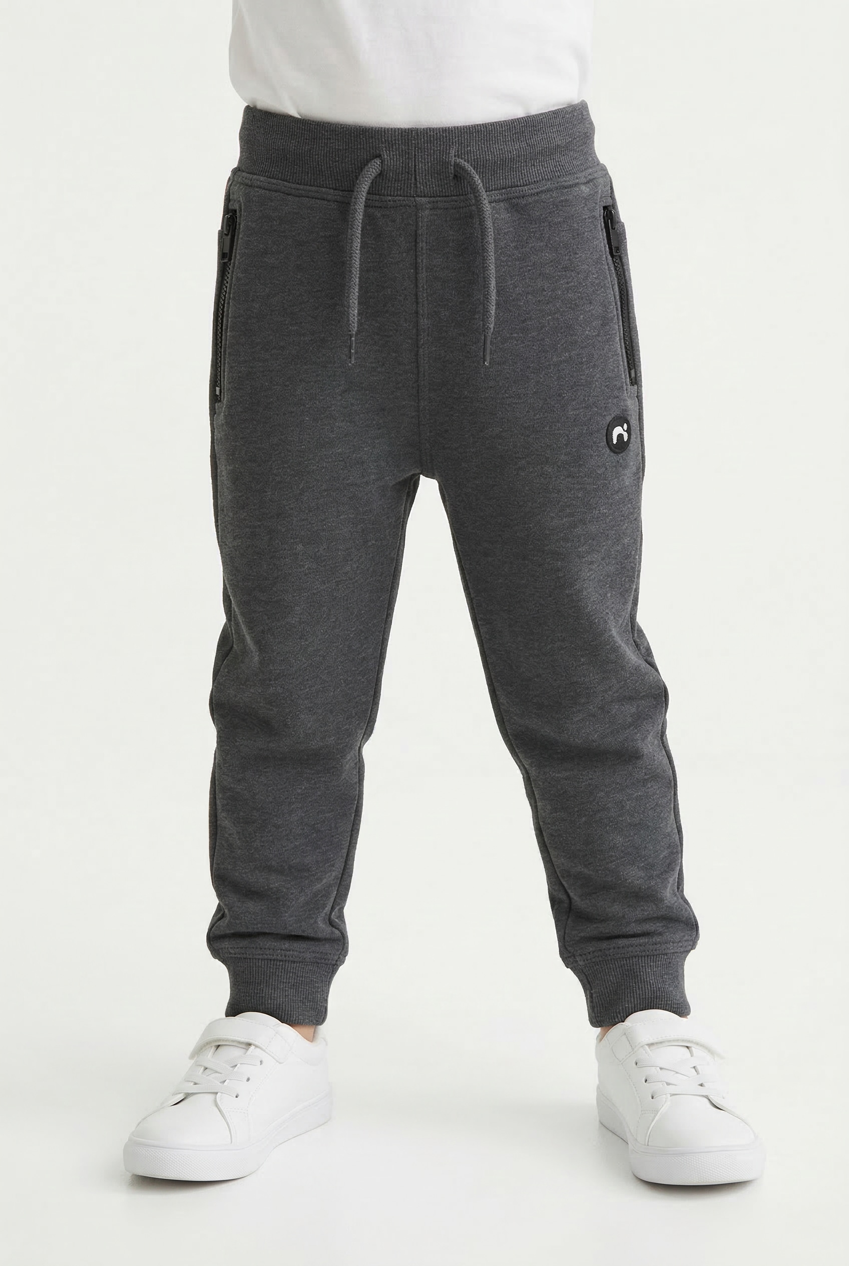 Name It Pantalon sweat »NMMVIMO SWE PANT BRU NOOS«