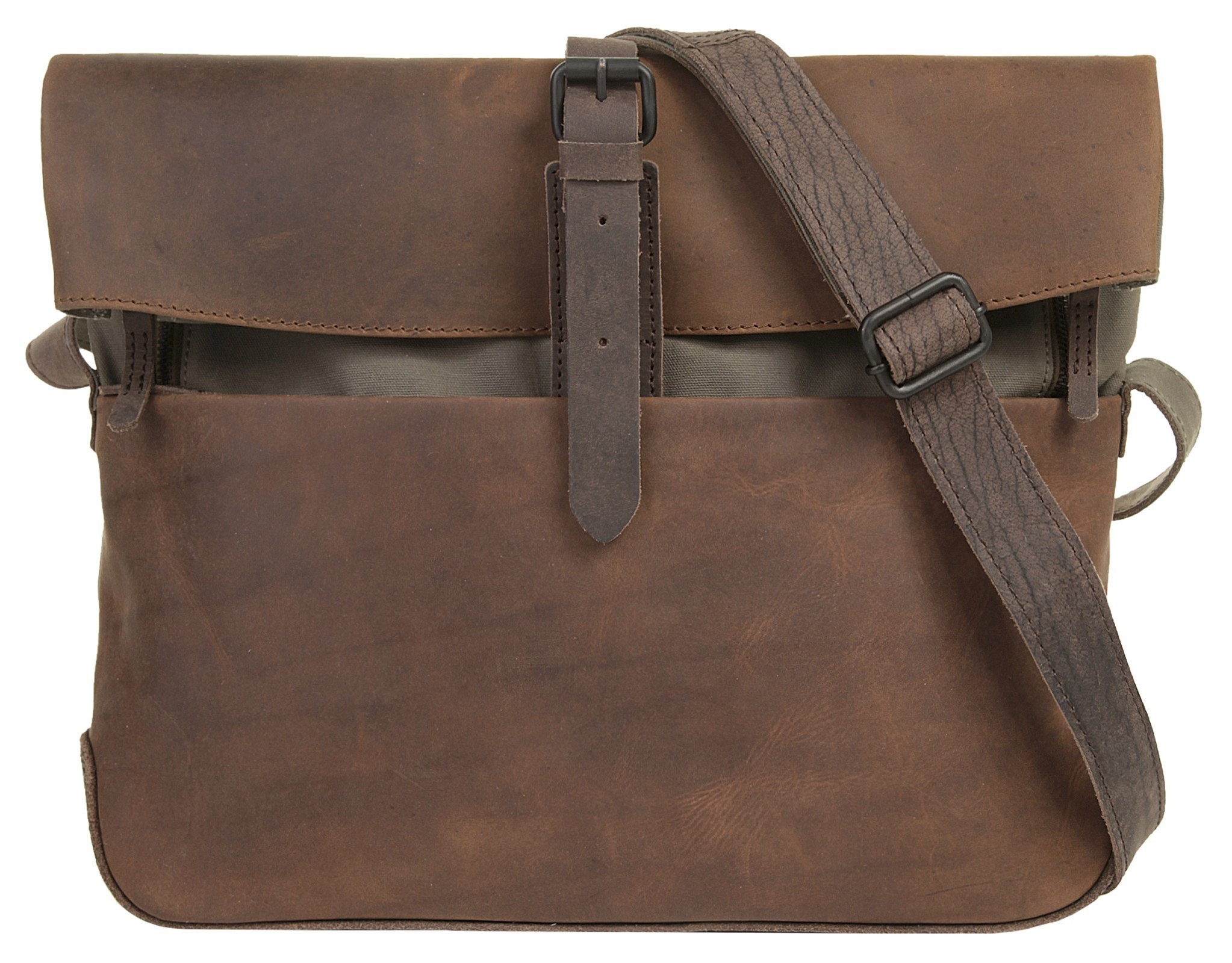 Image of Harold's Umhängetasche, (1 tlg.), echt Leder bei Ackermann Versand Schweiz
