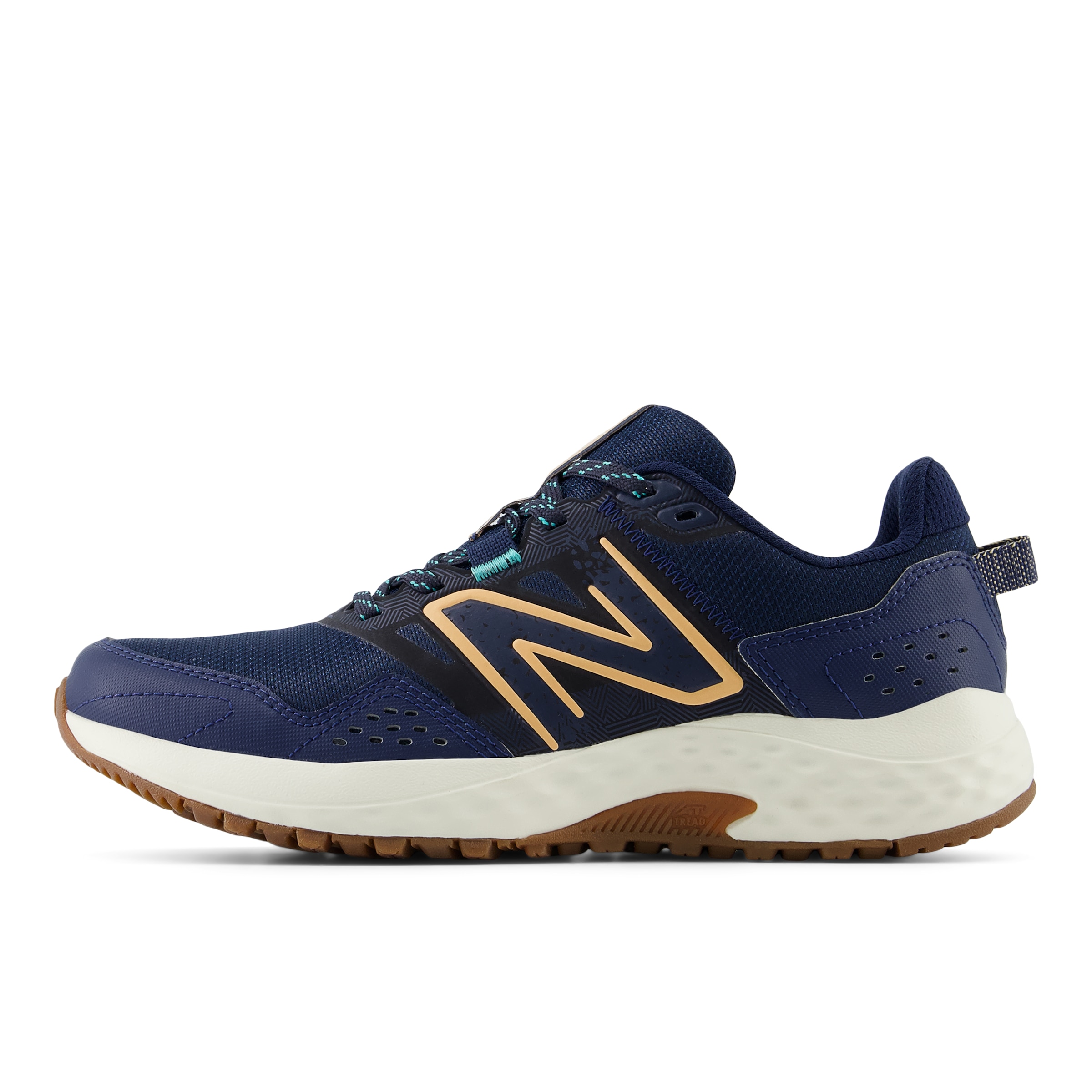 New Balance Laufschuh »WT410«, Walkingschuh, Trailrunningschuh