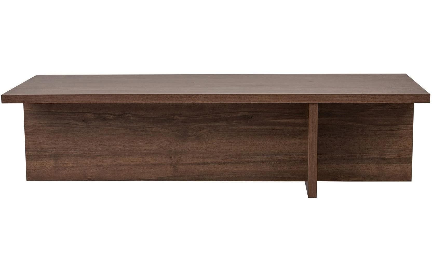 Image of WOODY FASHION Couchtisch "Harbor 120 x 30 cm"