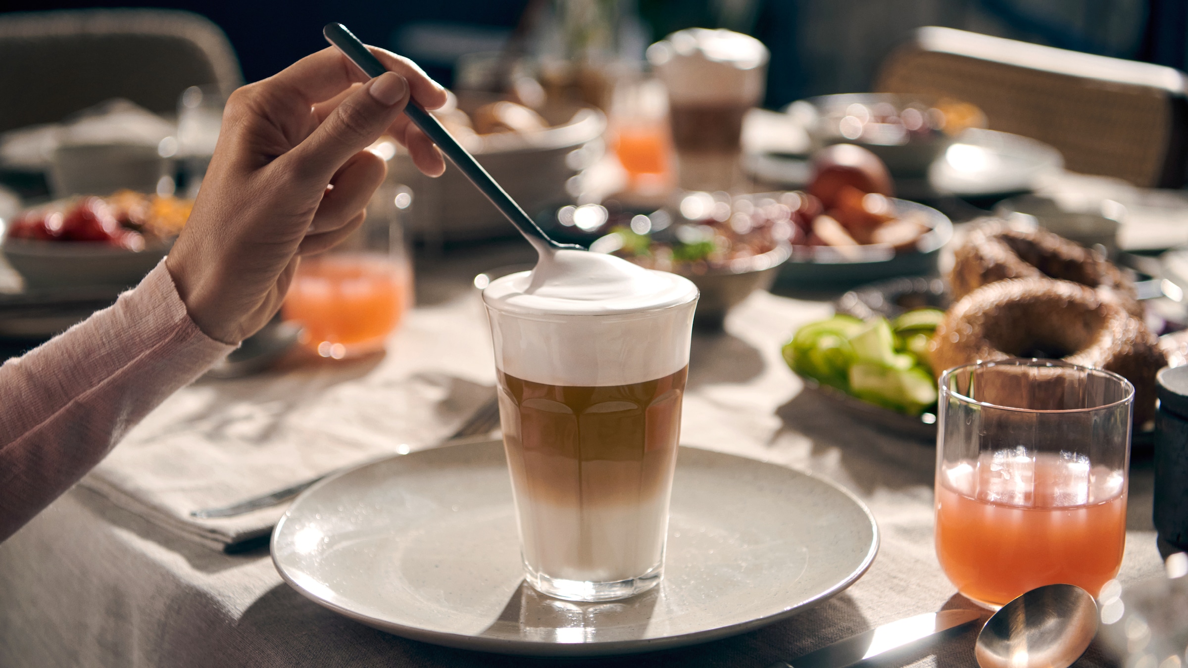 SIEMENS Milchschlauch-Adapter »TZ70001«