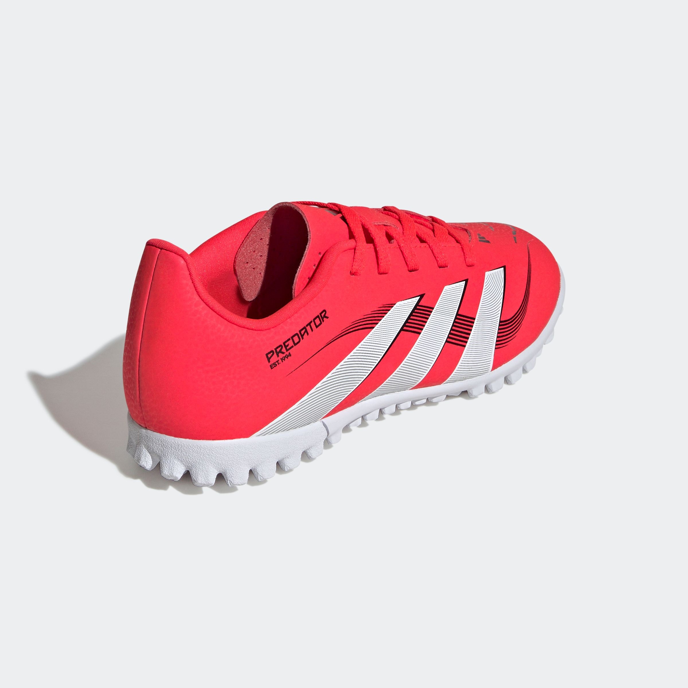 adidas Performance Fussballschuh »PREDATOR CLUB KIDS TF«