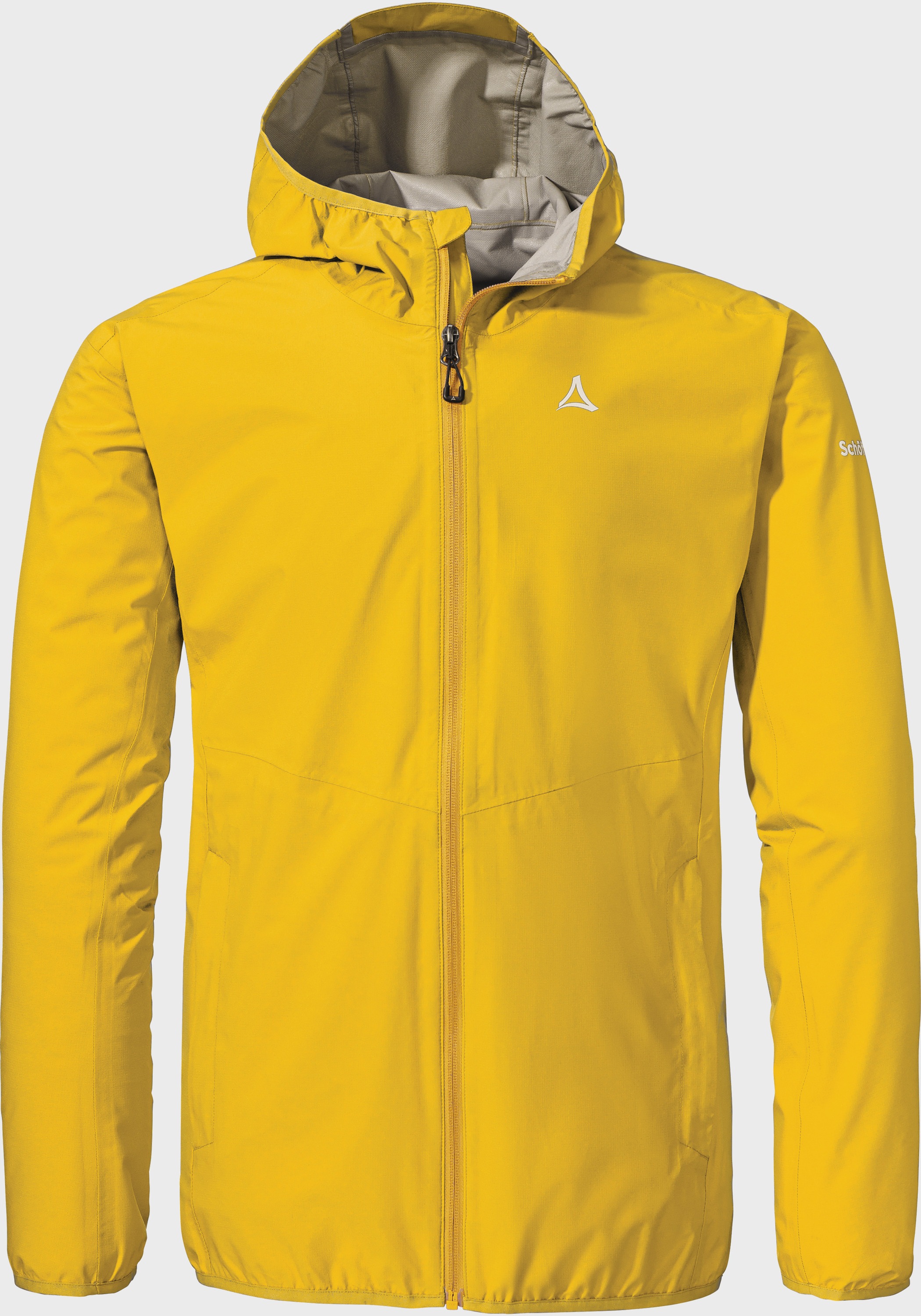 Schöffel Outdoorjacke »Jacket Style Migandi MNS« mit Kapuze