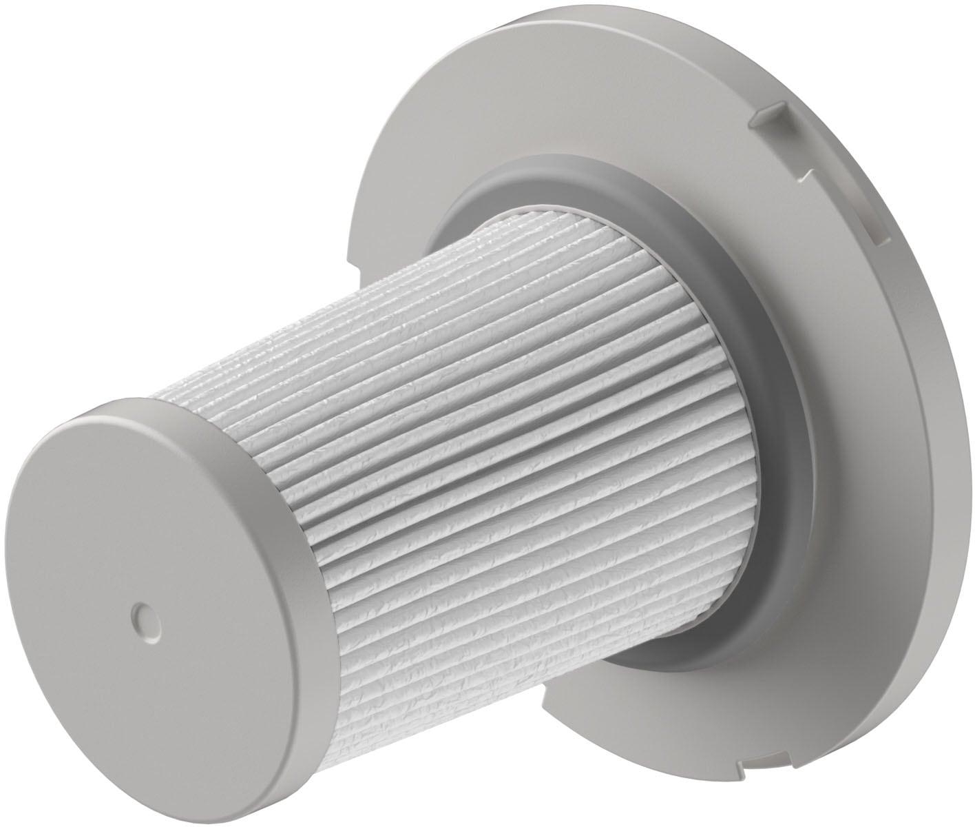 Image of Rowenta EPA-Filter "ZR009005" 2 Stk. tlg. Zubehör für hinter den Motor des XForce Flex 8.60