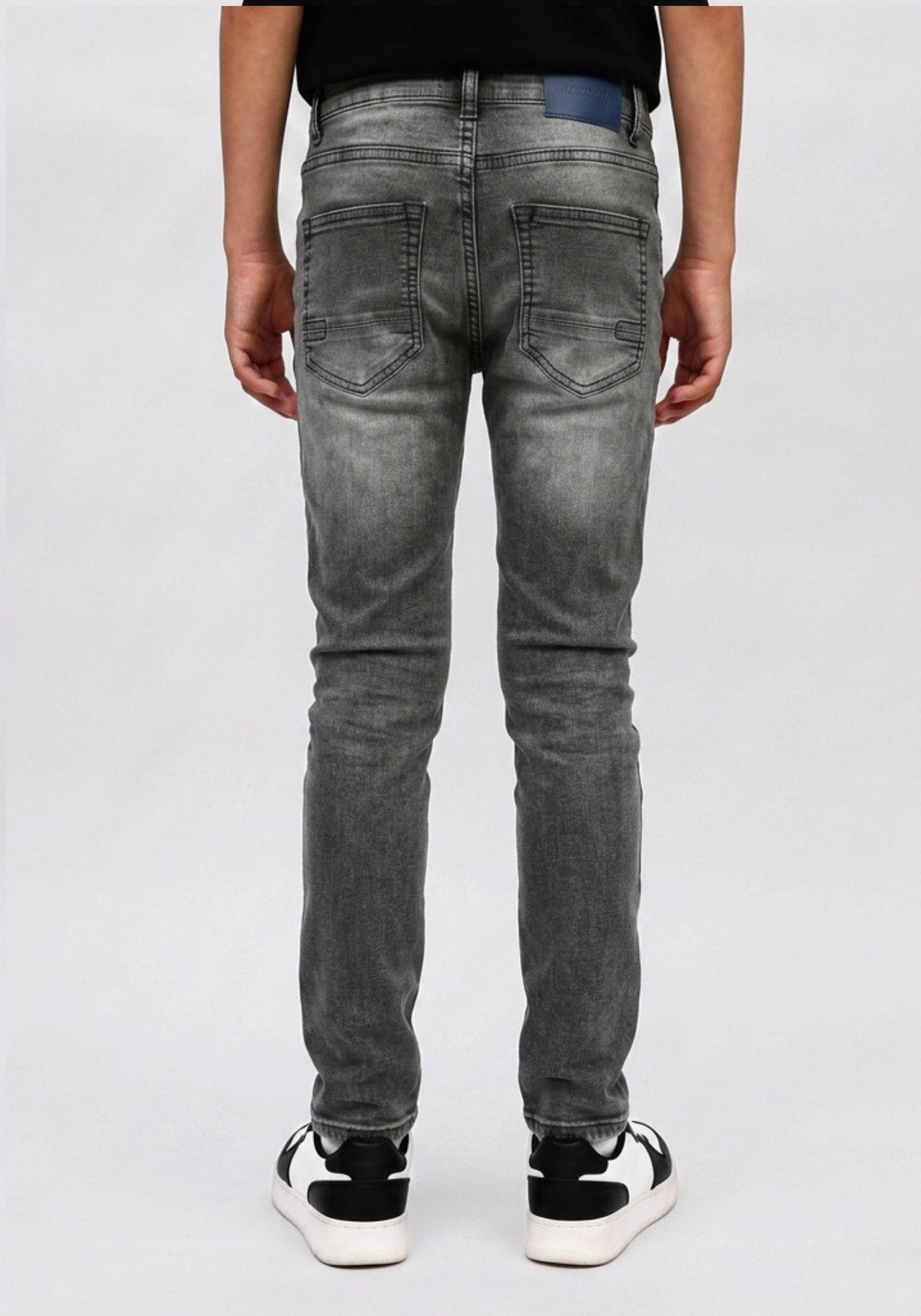 STACCATO Jeans à 5 poches mit Stretch, for boys
