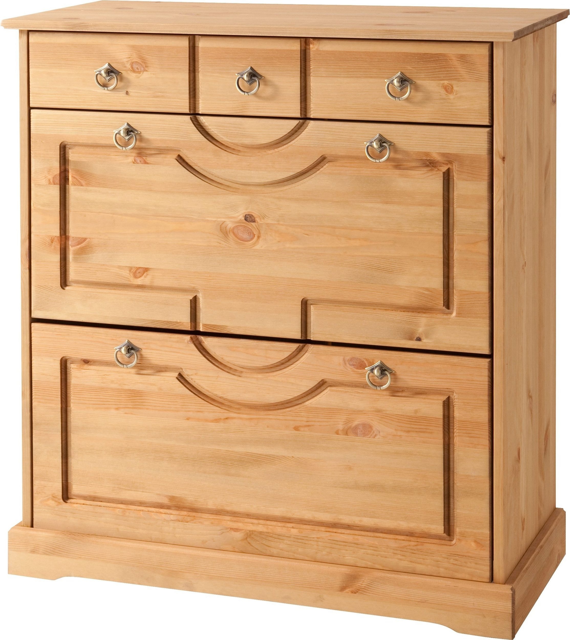 Home affaire Ensemble de vestiaires »Klera« Set, 4 cuis tlg.