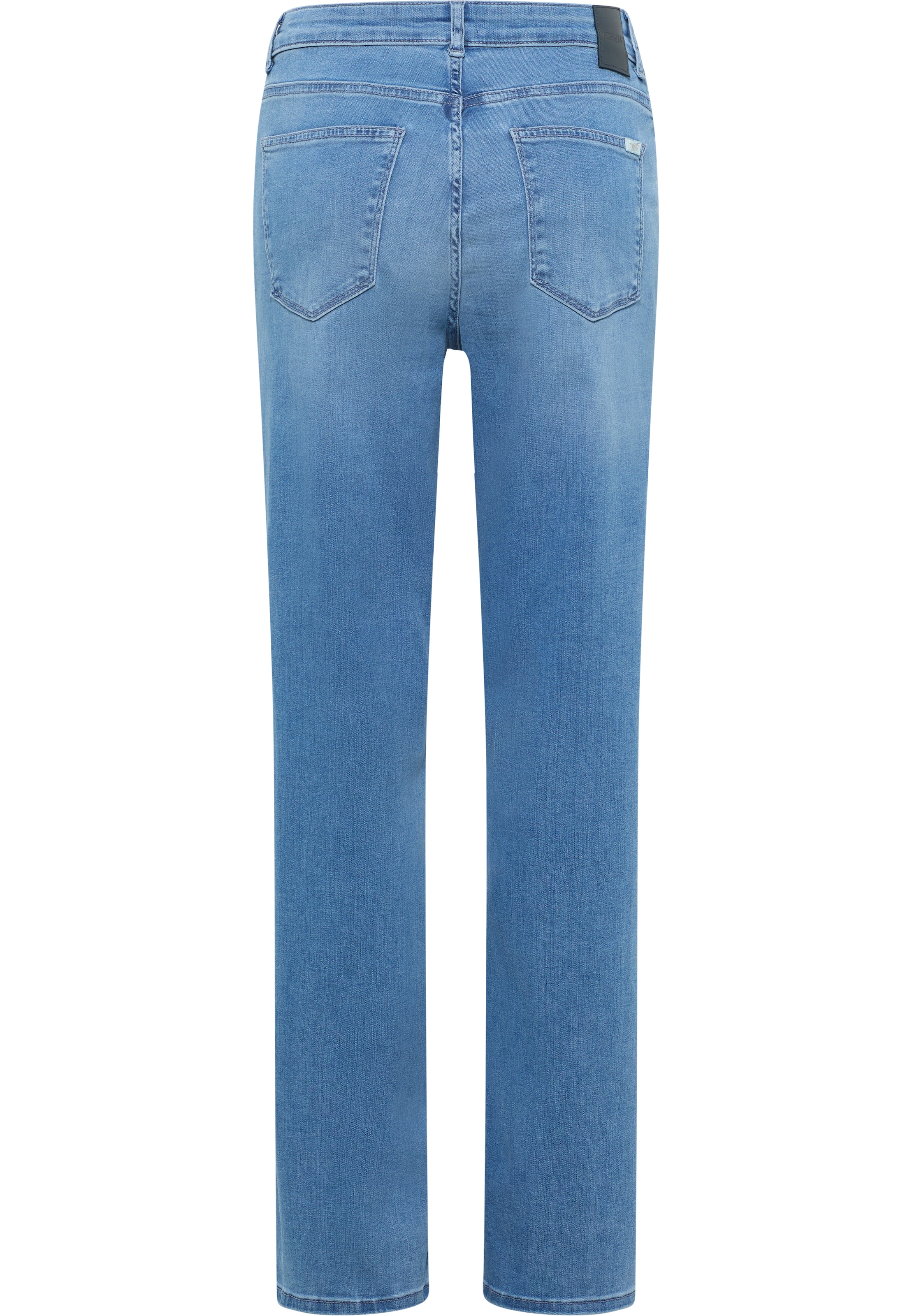 MUSTANG Weite Jeans »Madison Wide« im Five-Pocket Style