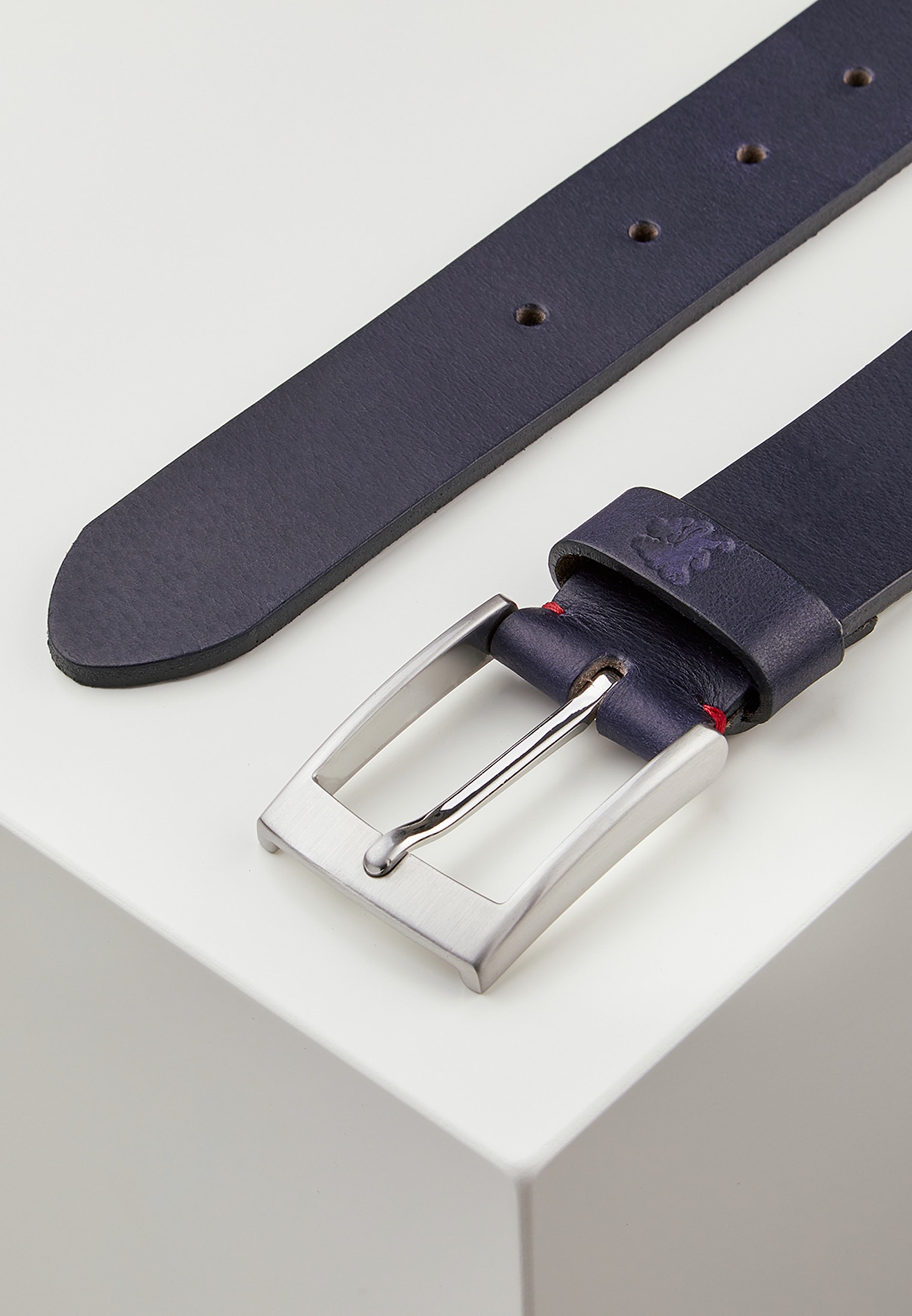 LERROS Ceinture en cuir »Gürtel 'BUD'«