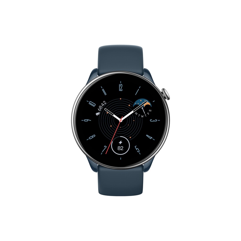 Amazfit Smartwatch »GTR Mini«