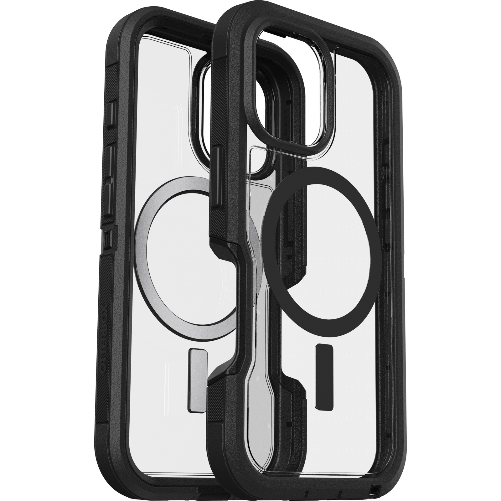 Image of Otterbox Handyhülle "Defender XT für Apple iPhone 16" iPhone 16 Backcover, Schutzhülle, Handyschutzhülle, Case, Schutzcase, stossfest