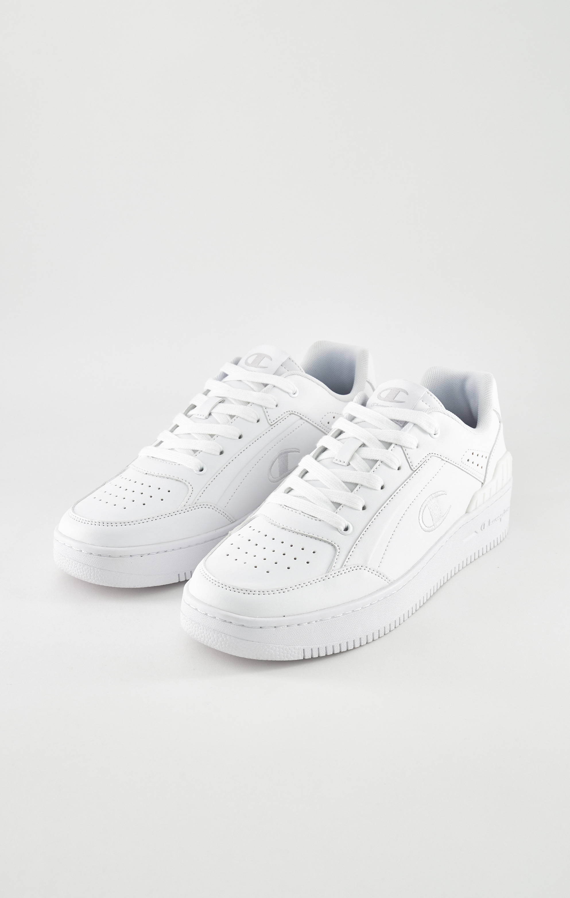 Image of Champion Sneaker "TURBO 500"