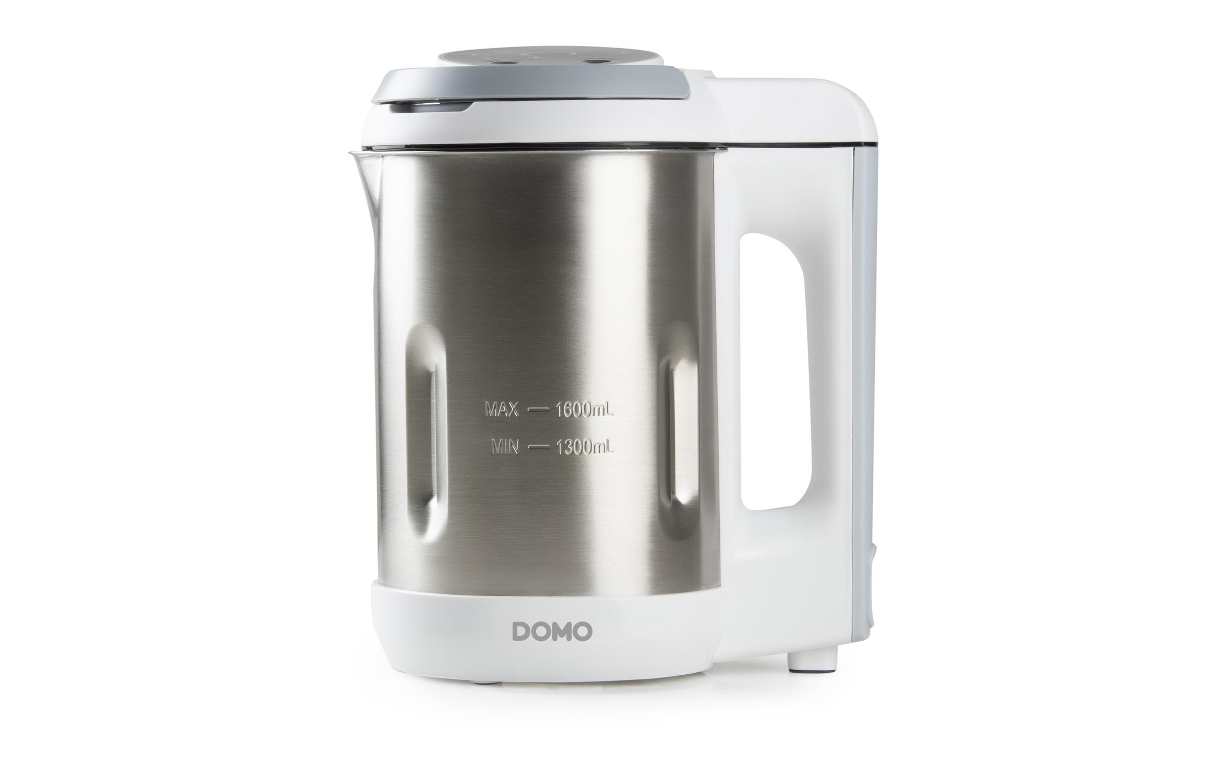 Domo Küchenmaschine »Food Processor DO737BL«