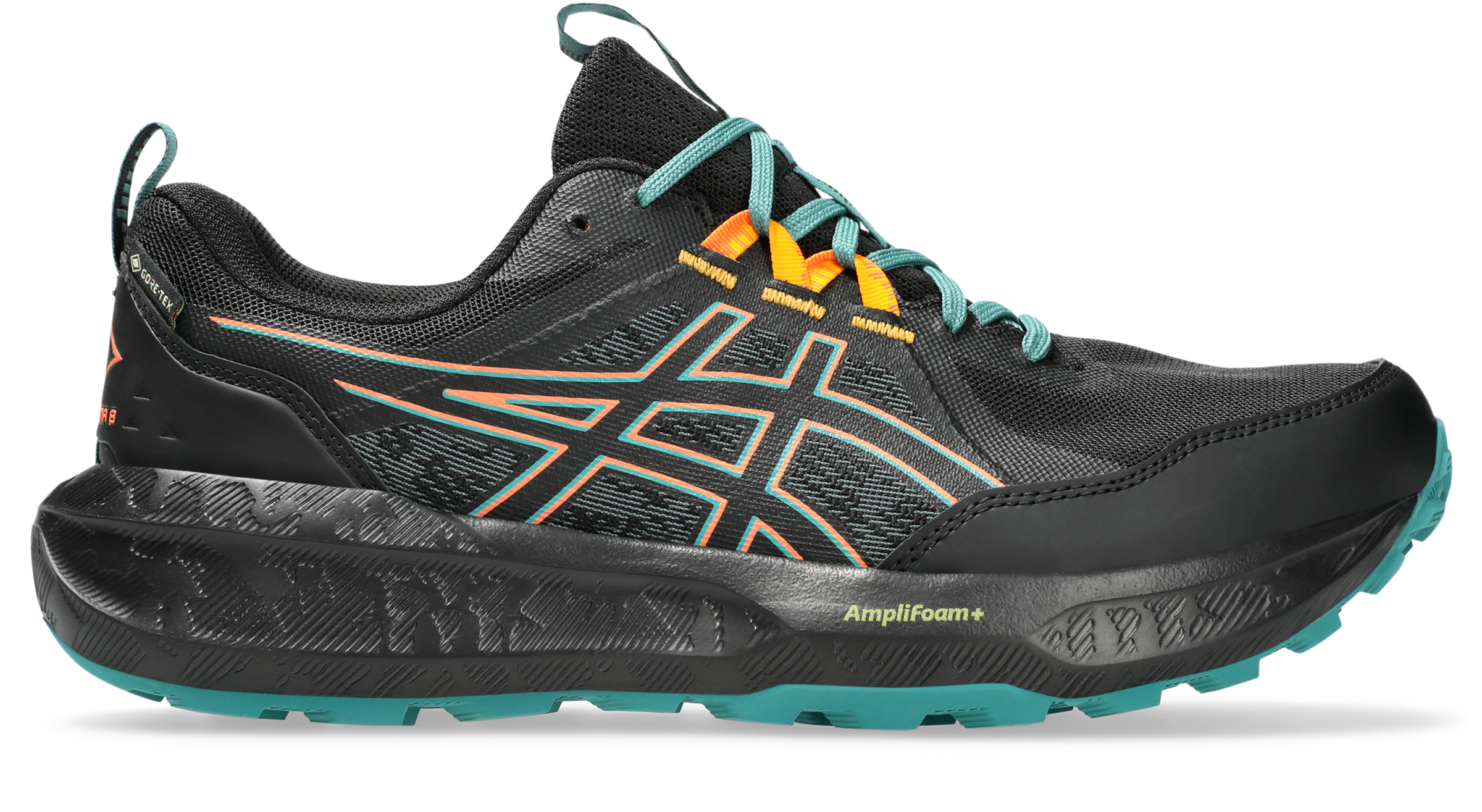 Asics Trailrunningschuh »GEL-SONOMA 8 GTX«, wasserdicht