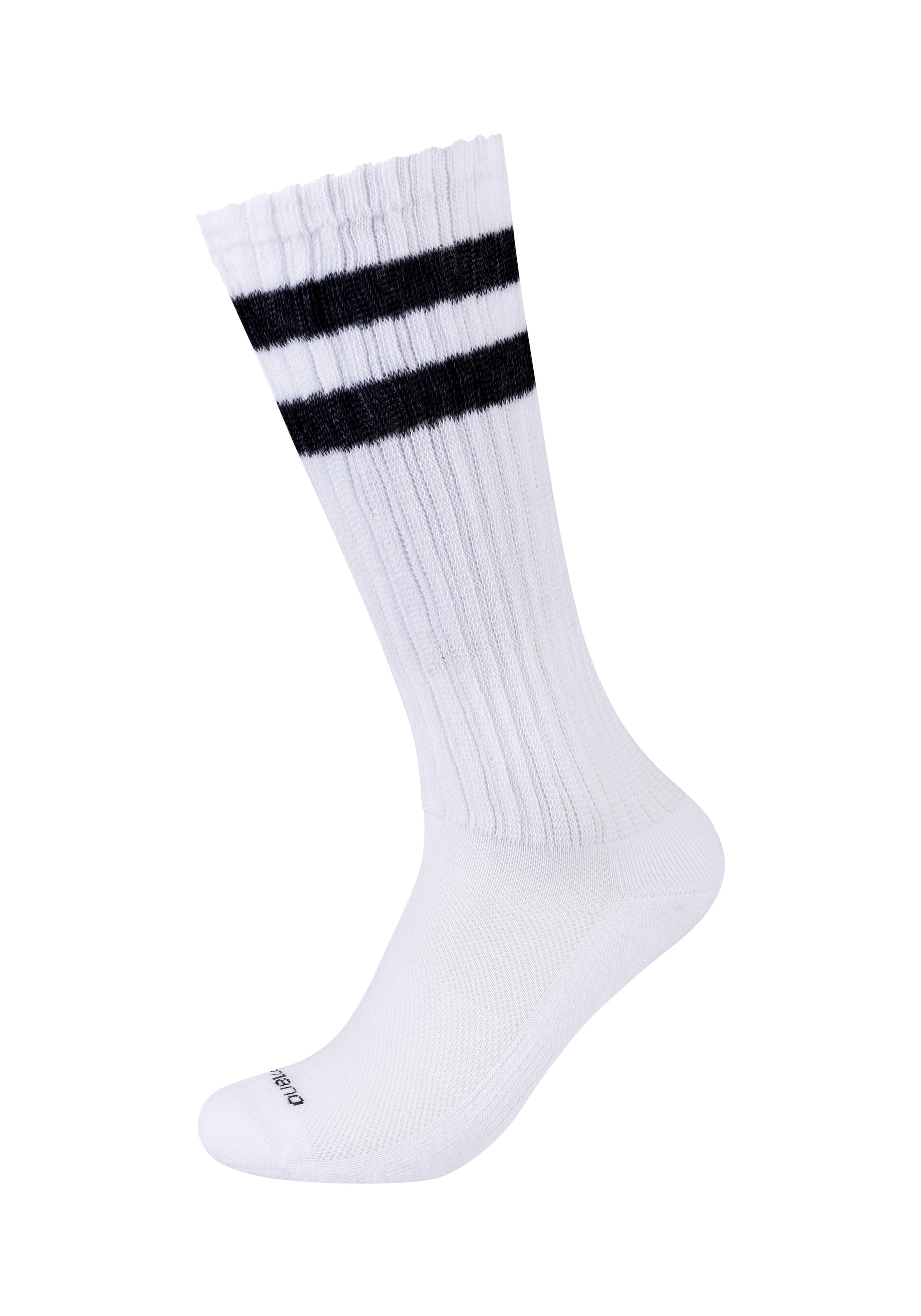 Camano Tennissocken 4 Paar, 