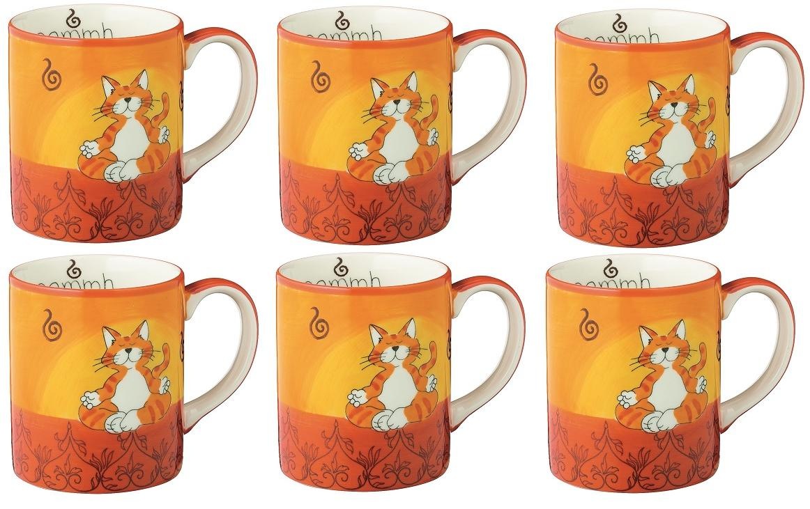 Image of Mila Tasse »Oommh 0.18 l, 6 S« bei Ackermann Versand Schweiz