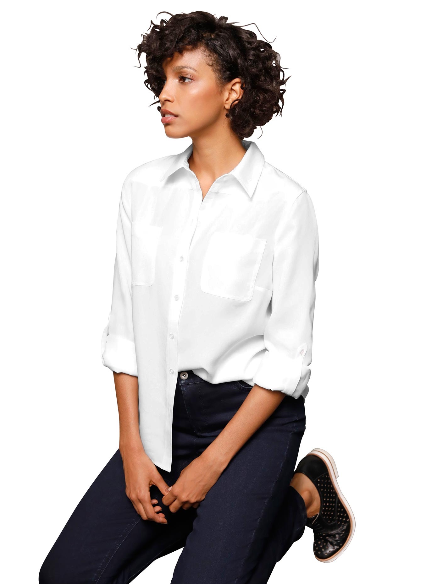 Image of Casual Looks Hemdbluse bei Ackermann Versand Schweiz