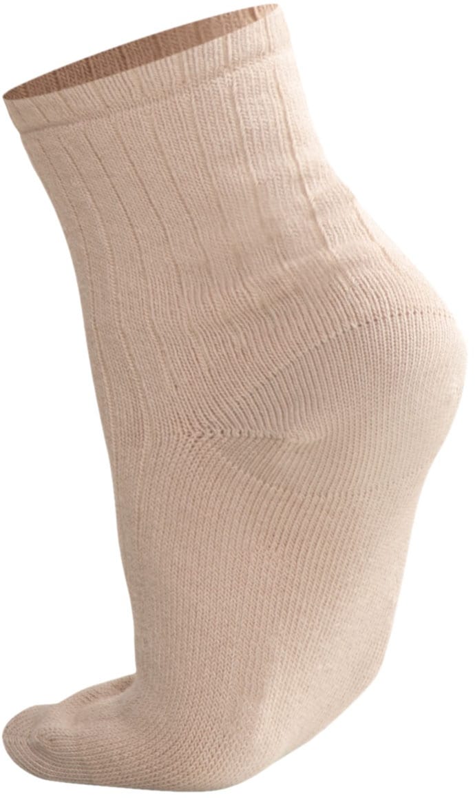 Image of Fussgut Diabetikersocken "Sensitiv Big Socken, extra weit für empfindliche Füsse" 2 Stk. tlg. für starke Füsse und Waden, Komfortbund Extraweit, Aloe Vera