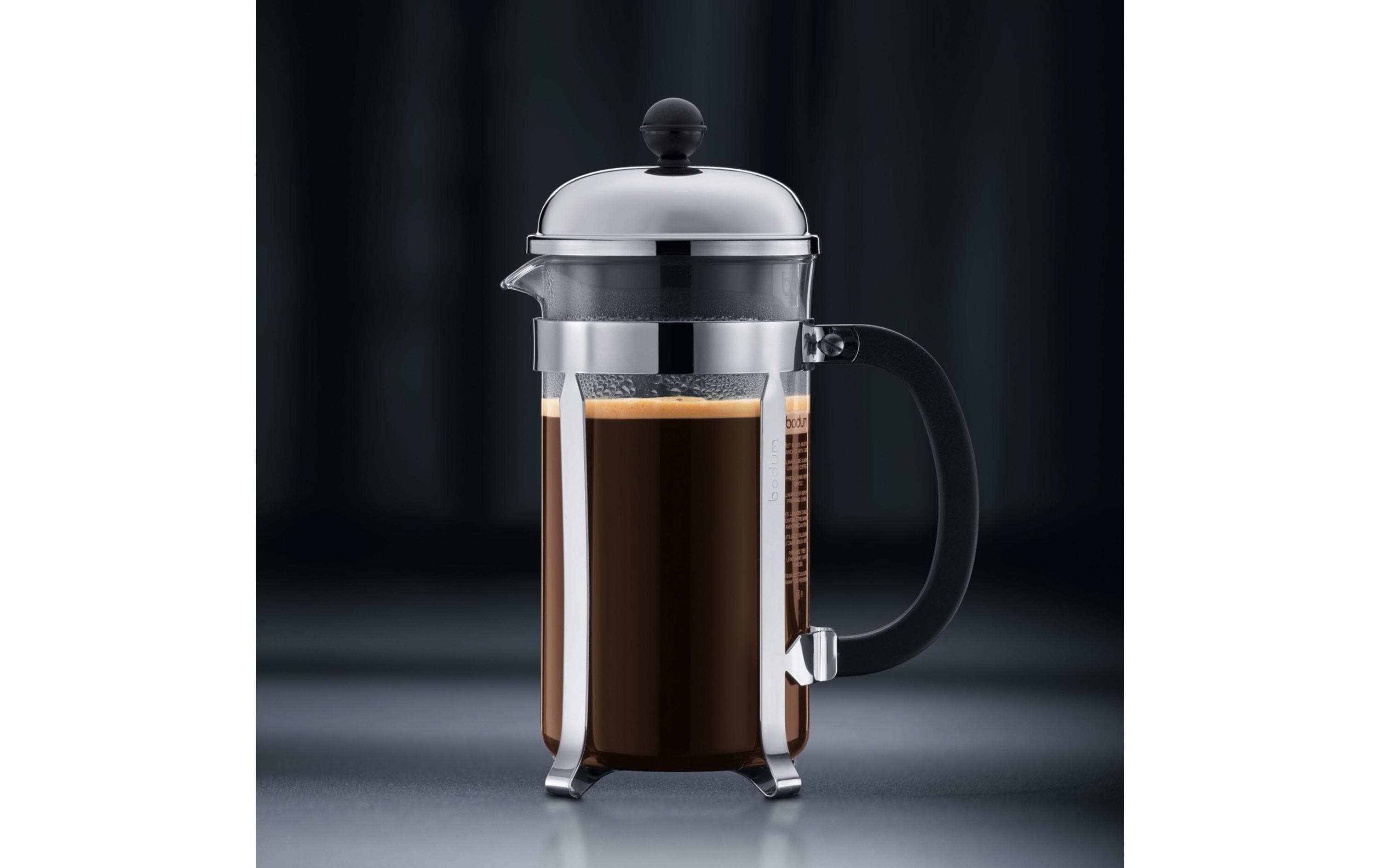 Bodum Kaffeebereiter »Chambord«