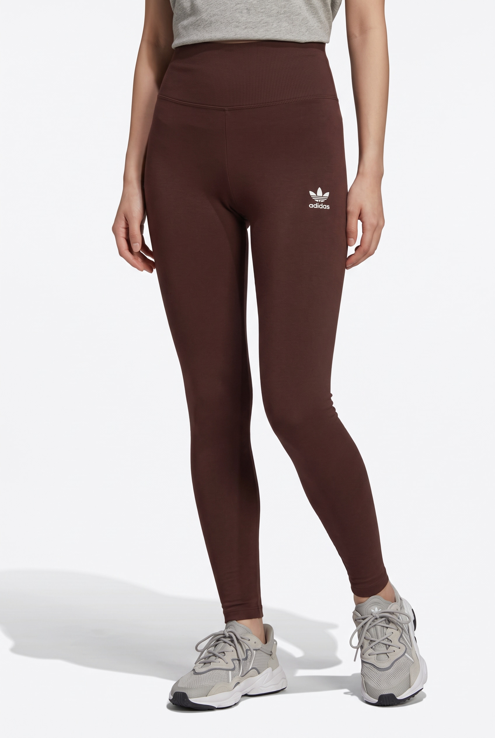 Image of adidas Originals Leggings "SEAMLESS TIGHT" nahtlose Leggings, eng anliegender Schnitt, sportlicher Stil