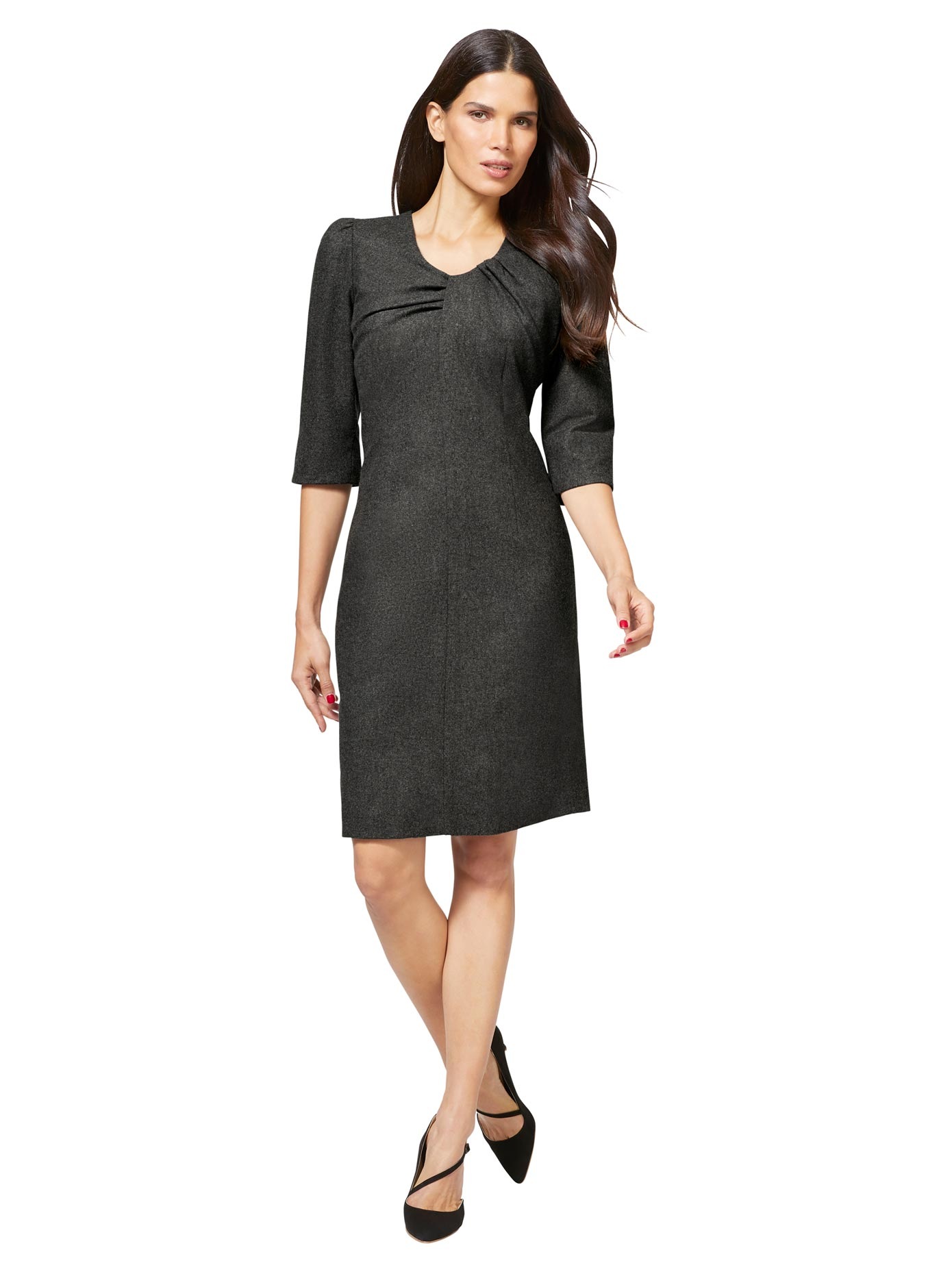 Image of ASHLEY BROOKE by Heine Etuikleid »Kleid« bei Ackermann Versand Schweiz