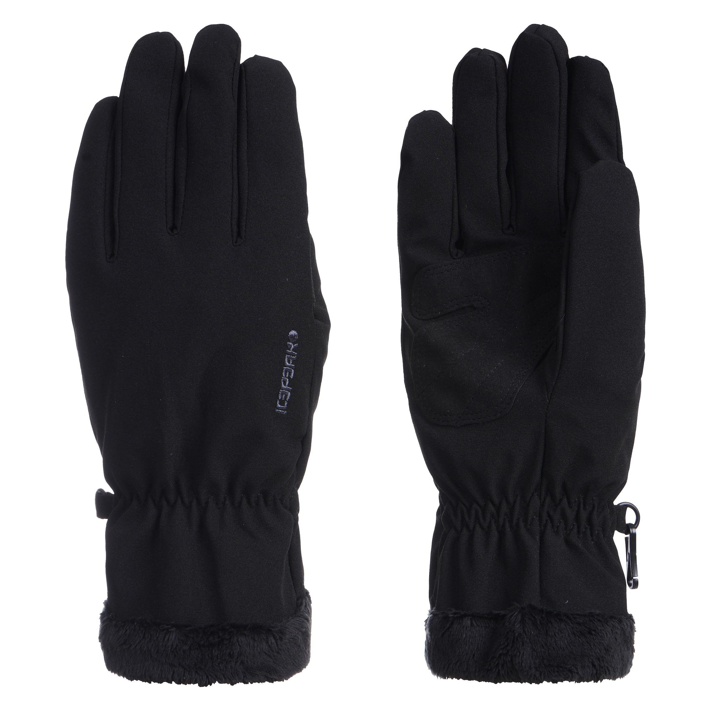 Icepeak Skihandschuhe »ICEPEAK HANAU«, (2 St.)