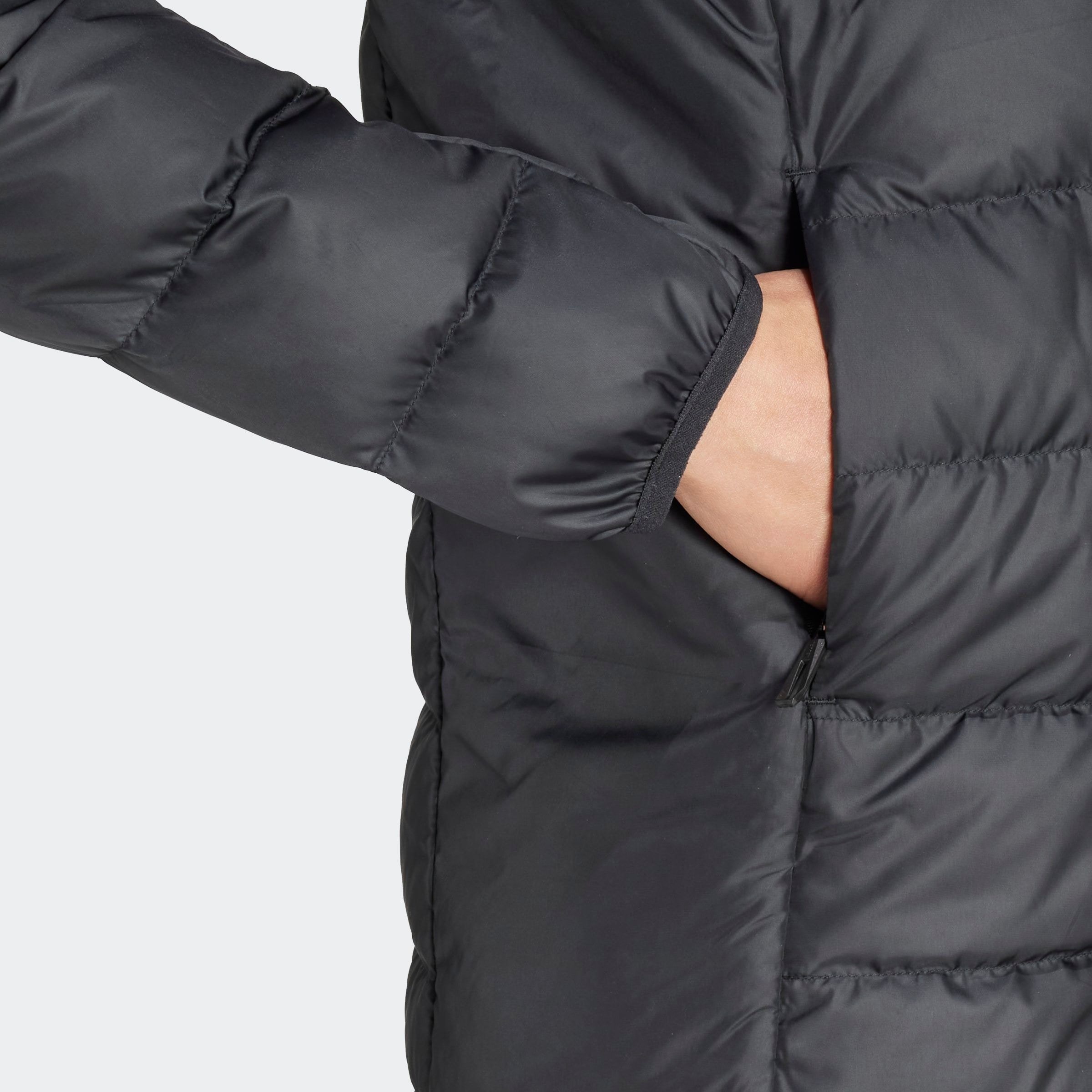 adidas TERREX Steppjacke »W MT DOWN H J«