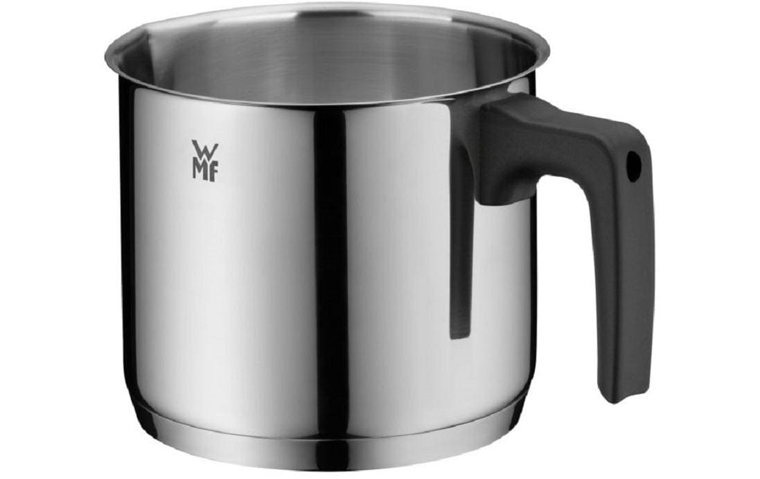 WMF Milchtopf »14 cm«, Cromargan® Edelstahl Rostfrei 18/10