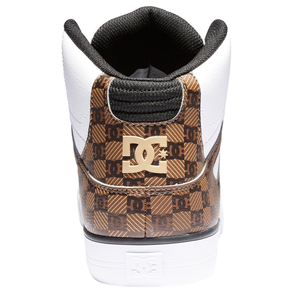 DC Shoes Sneaker »Pure Hi SE«