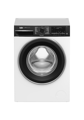 Waschmaschine »Beko Waschmaschine WM320, 8kg, A«, WM320