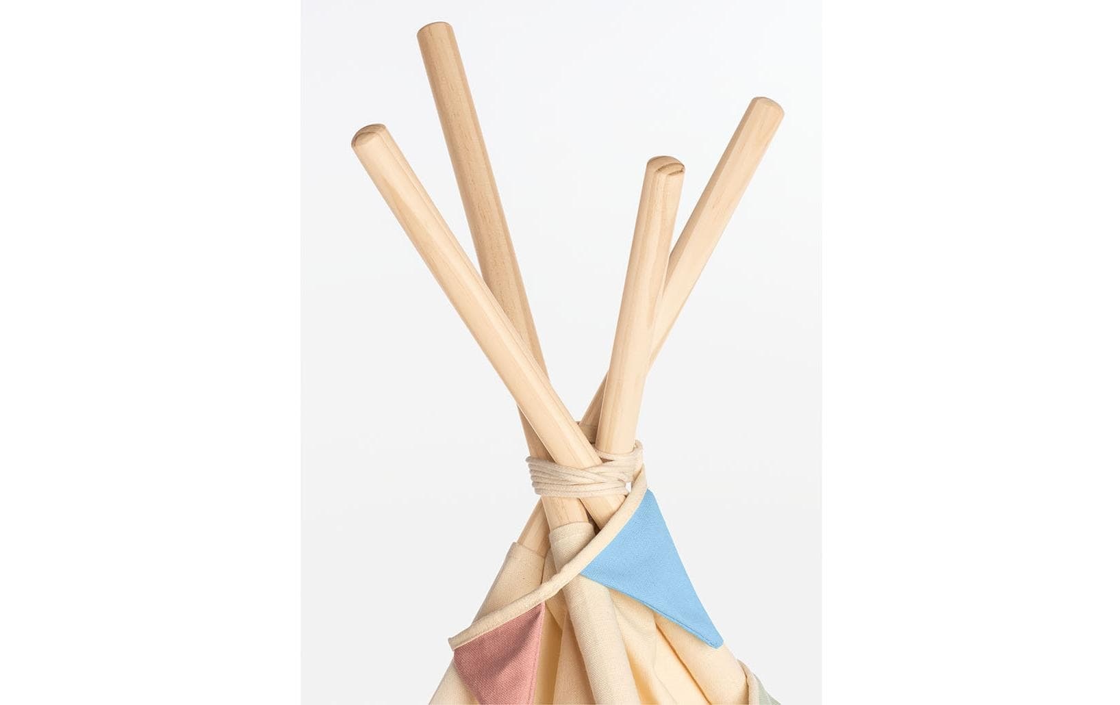 Pinolino® Spielzelt »Tipi Yuma«