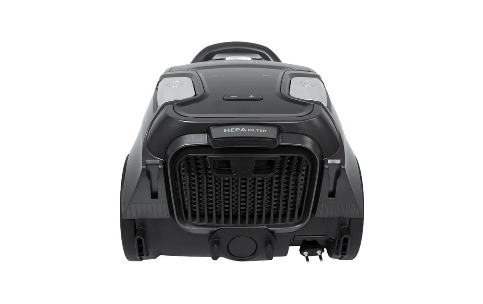   Bodenstaubsauger »Berger Lanz SSBS« 700 W mit Beutel