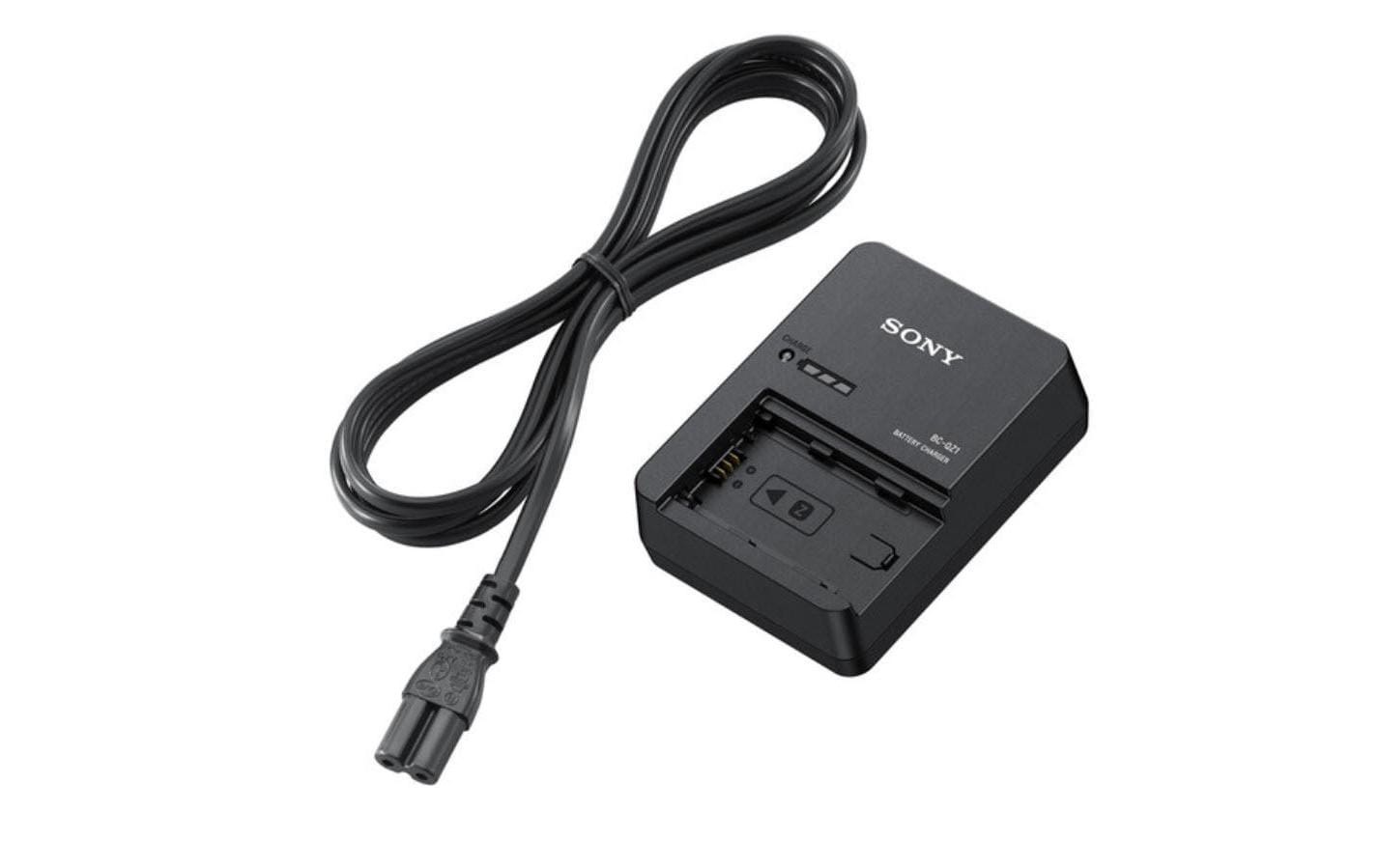 Image of Sony Akku-Ladestation "BC-QZ1"