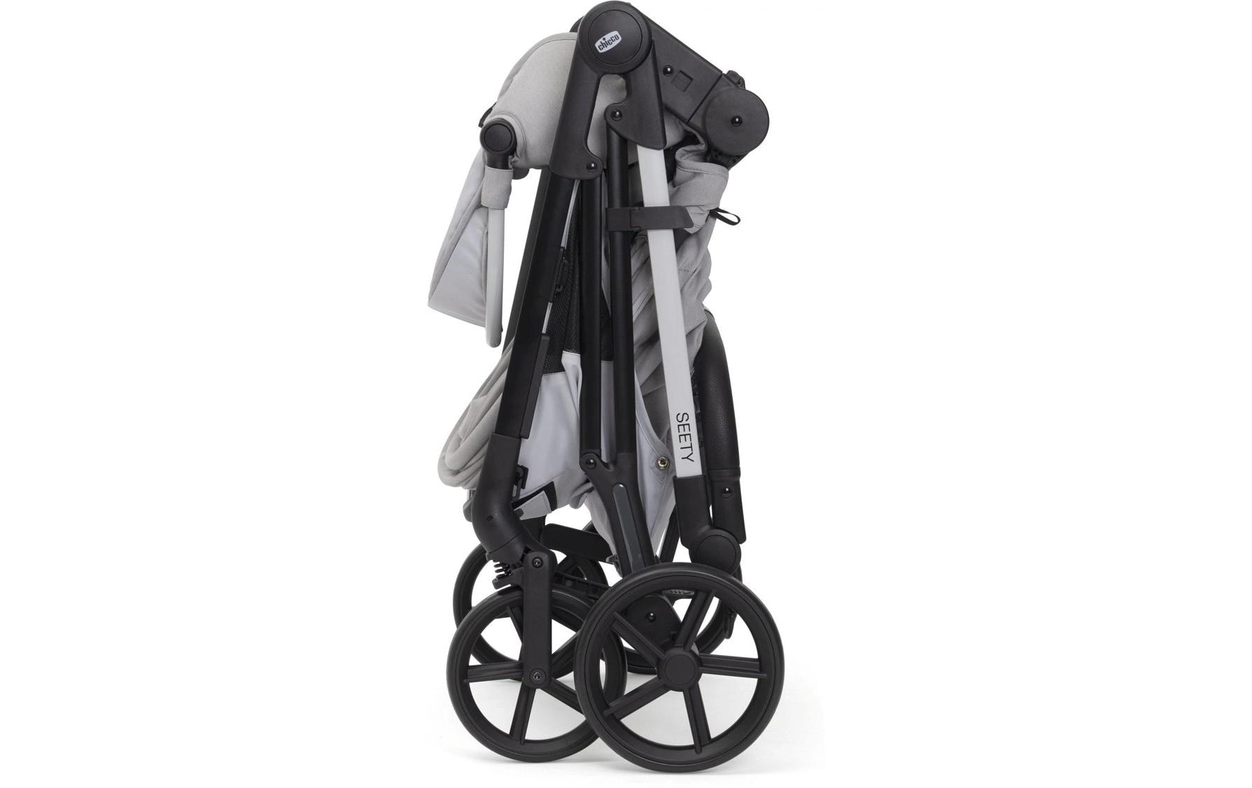 Chicco Poussette pour enfants »Seety« 22 kilos