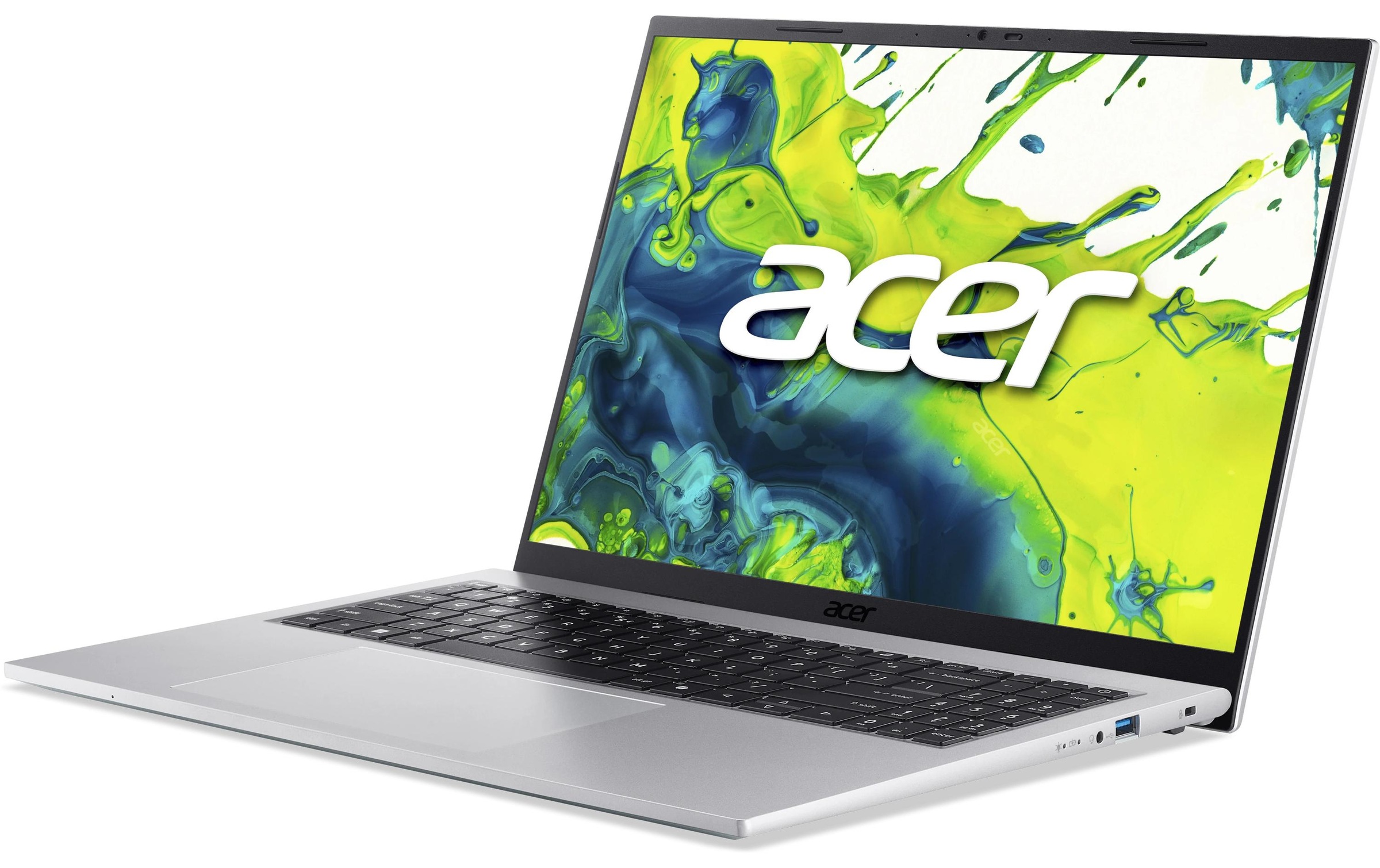 Image of Acer Notebook "Aspire Go 16 (AG16-71P-91FY)" 40,64 cm / 16 ″ Intel Core i9 1.000 GB SSD