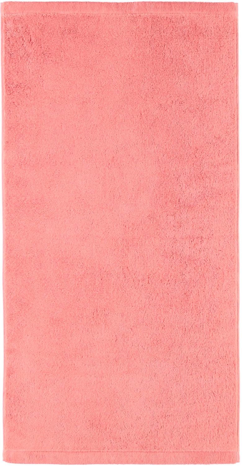 Image of Cawö Handtücher »Lifestyle Uni«, (2 St.), aus 100% Baumwolle bei Ackermann Versand Schweiz