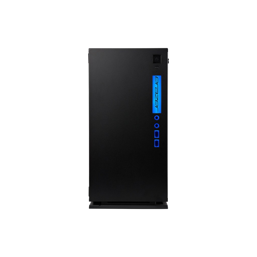 Medion® Gaming-PC »Medion Erazer P10, Intel i5-12400F«