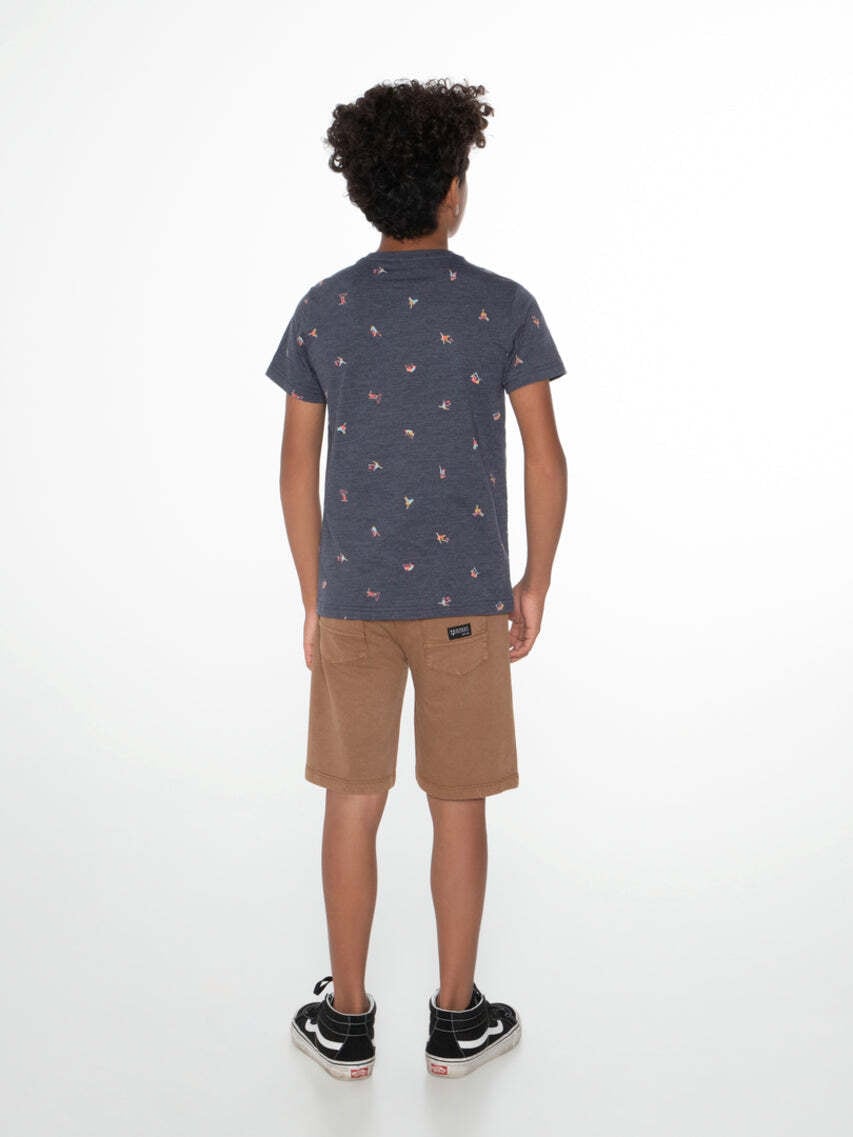 Protest T-Shirt »T-SHIRT PRTJURRE JR«