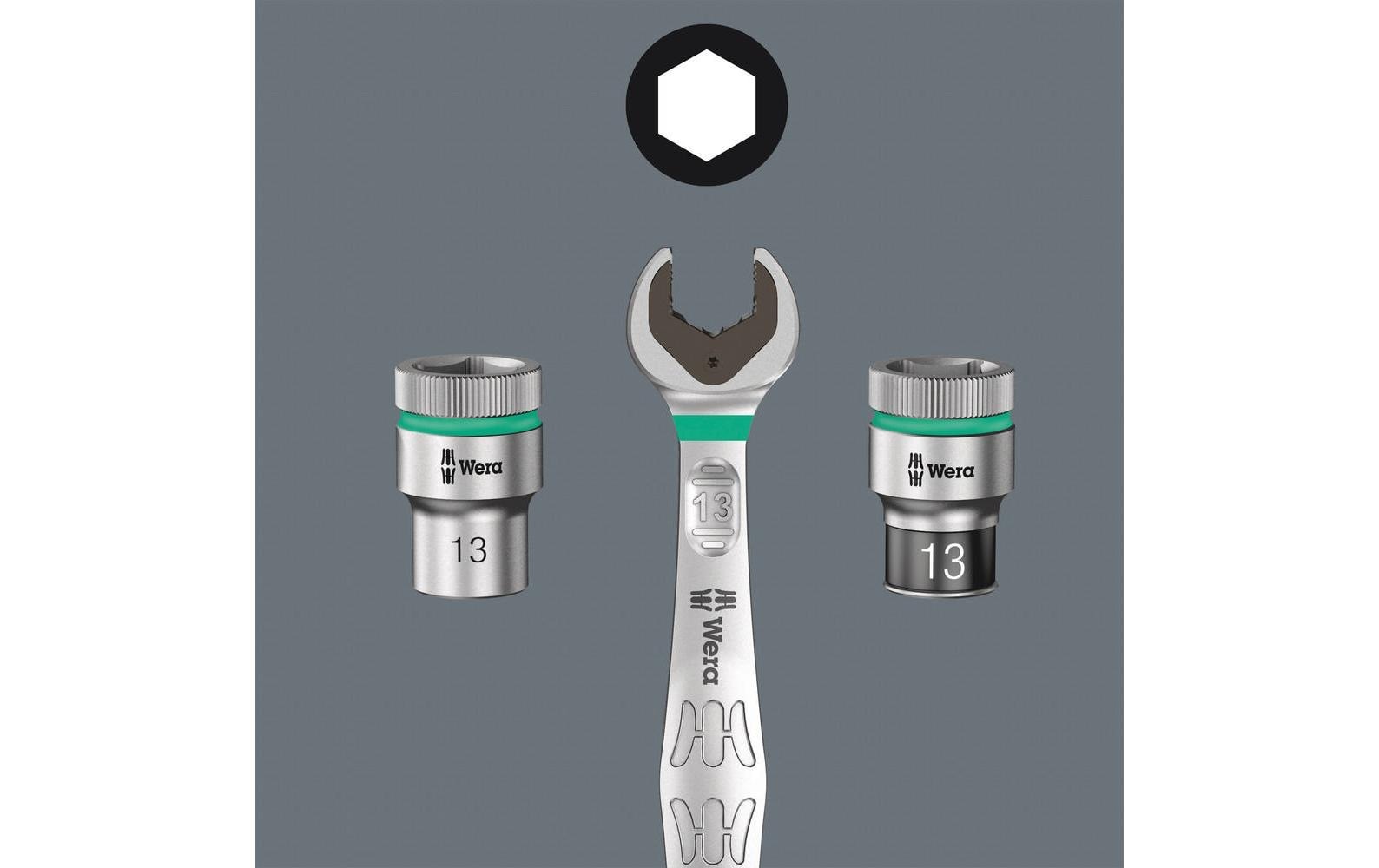 Wera Bit-Adapter »Belt B 1«