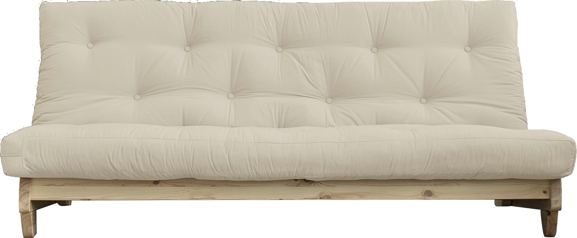 Image of Karup Design Schlafsofa "Fresh" inkl. Futonmatratze