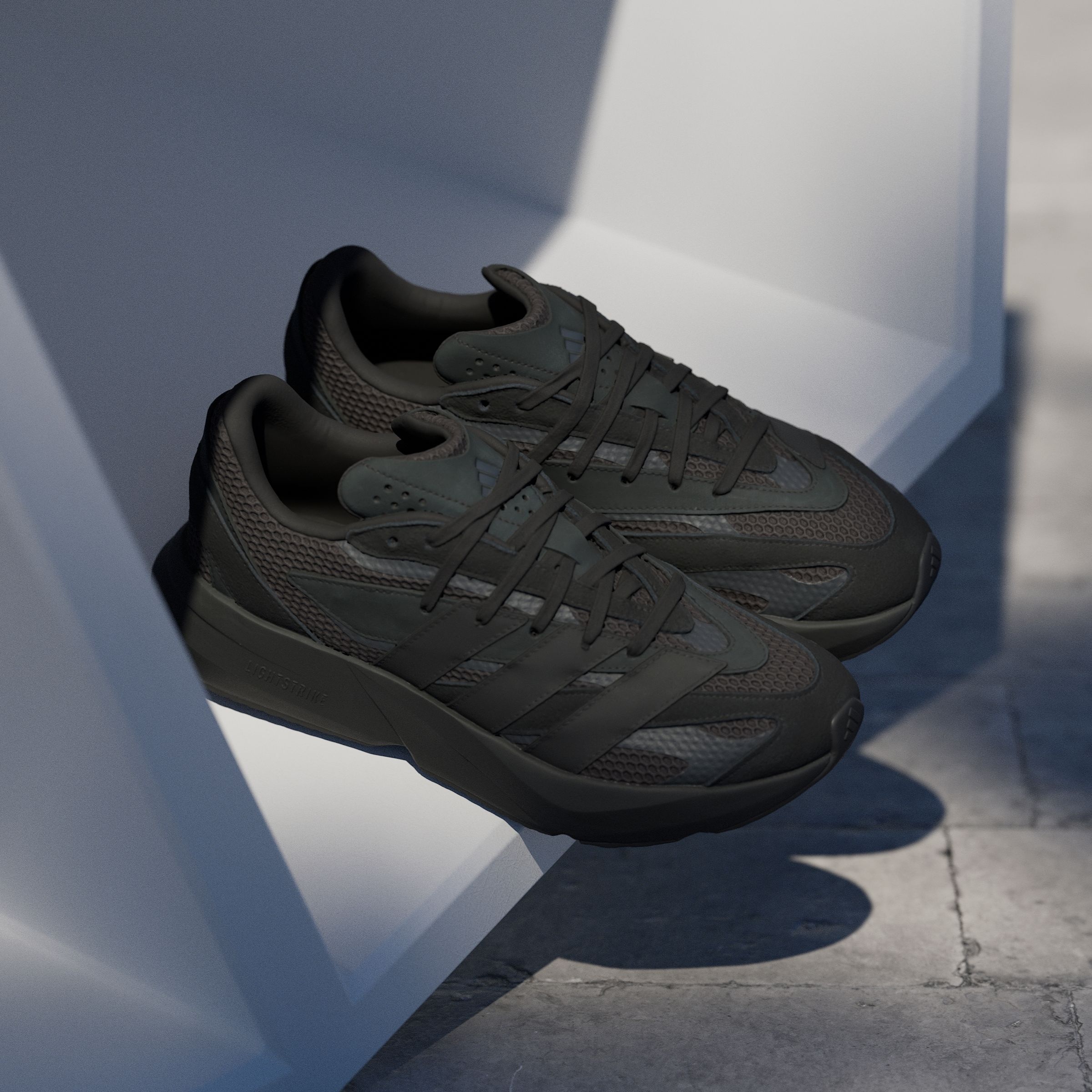 adidas Sportswear Sneaker »LIGHTBLAZE«