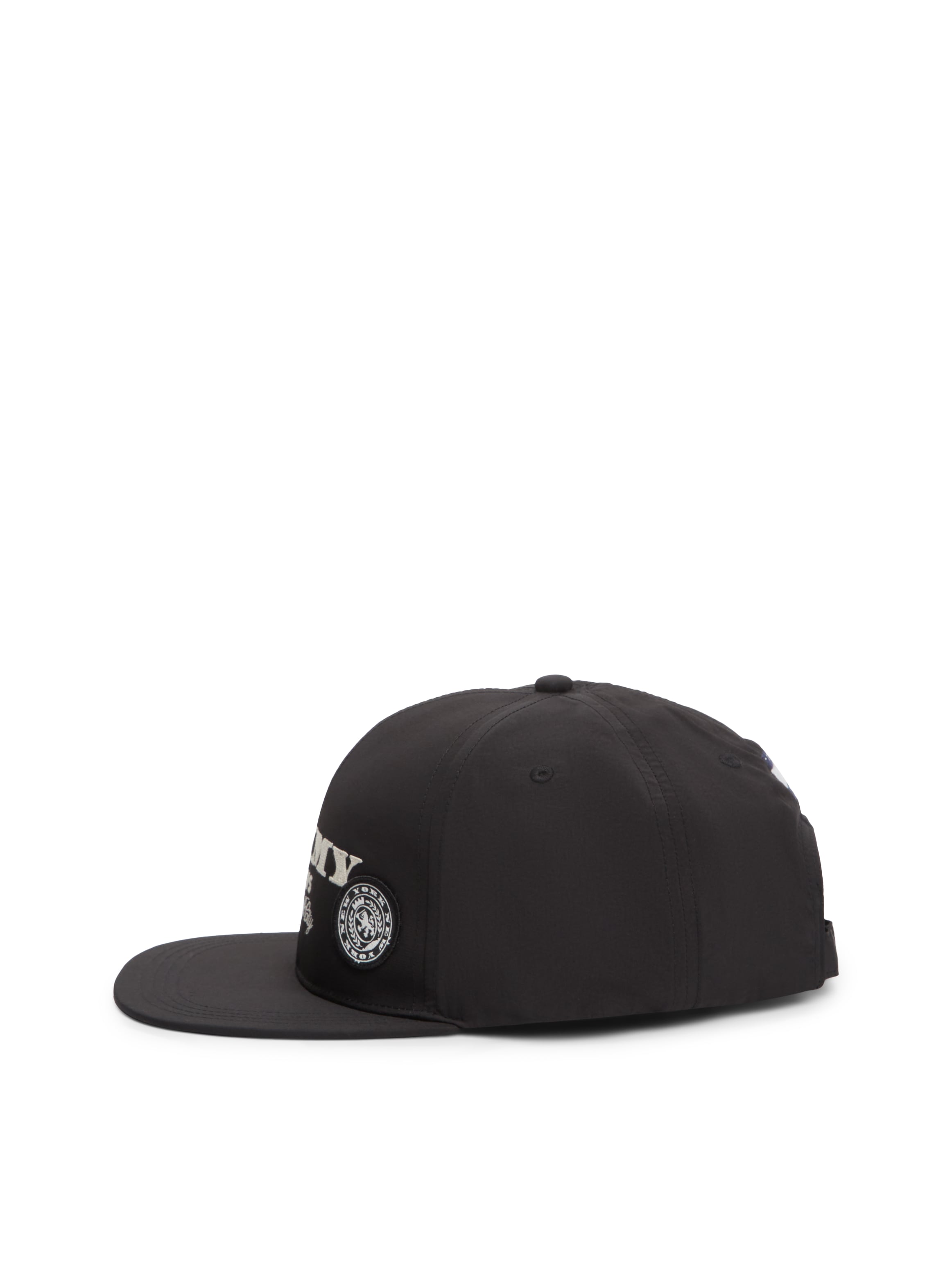 Tommy Jeans Casquette de baseball »TJM ARCHIVE TREK« mit Logo-Stickerein