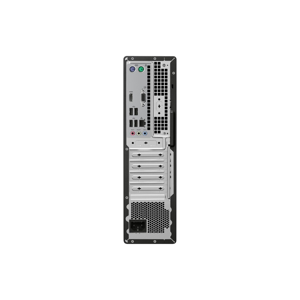 Asus PC »ExpertCenter D5 SFF (D500SD«