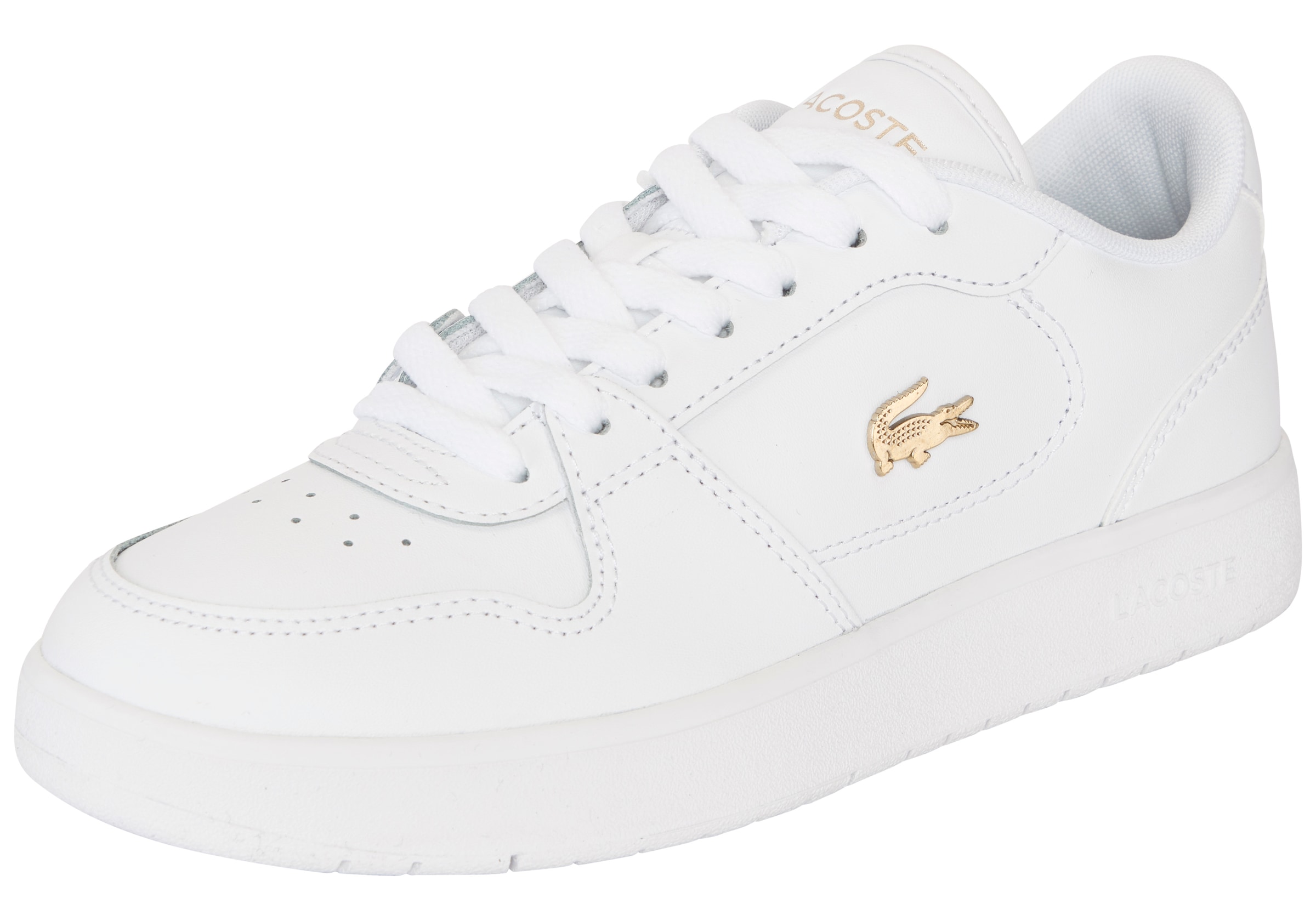Image of Lacoste Sneaker "COURT ACE"