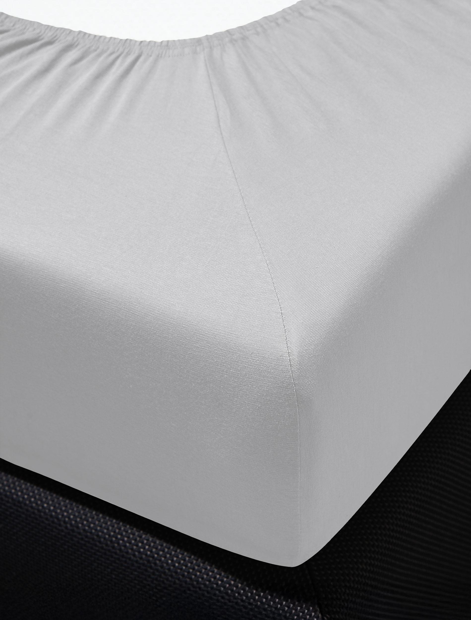 Irisette Draps de lit »Vesuv 12« mit Rundumgummizug