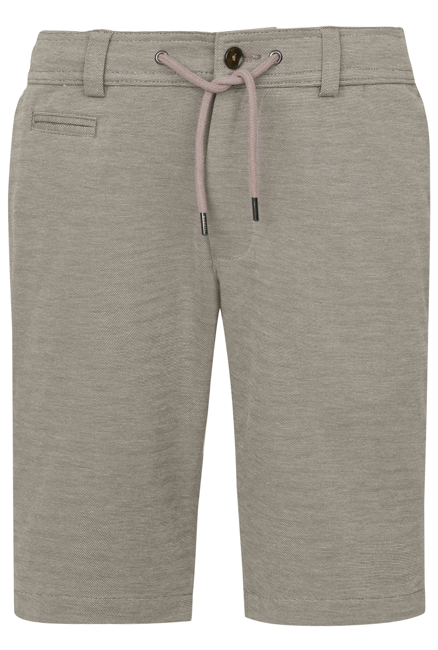 bugatti Bermudas, mit Kordelzug