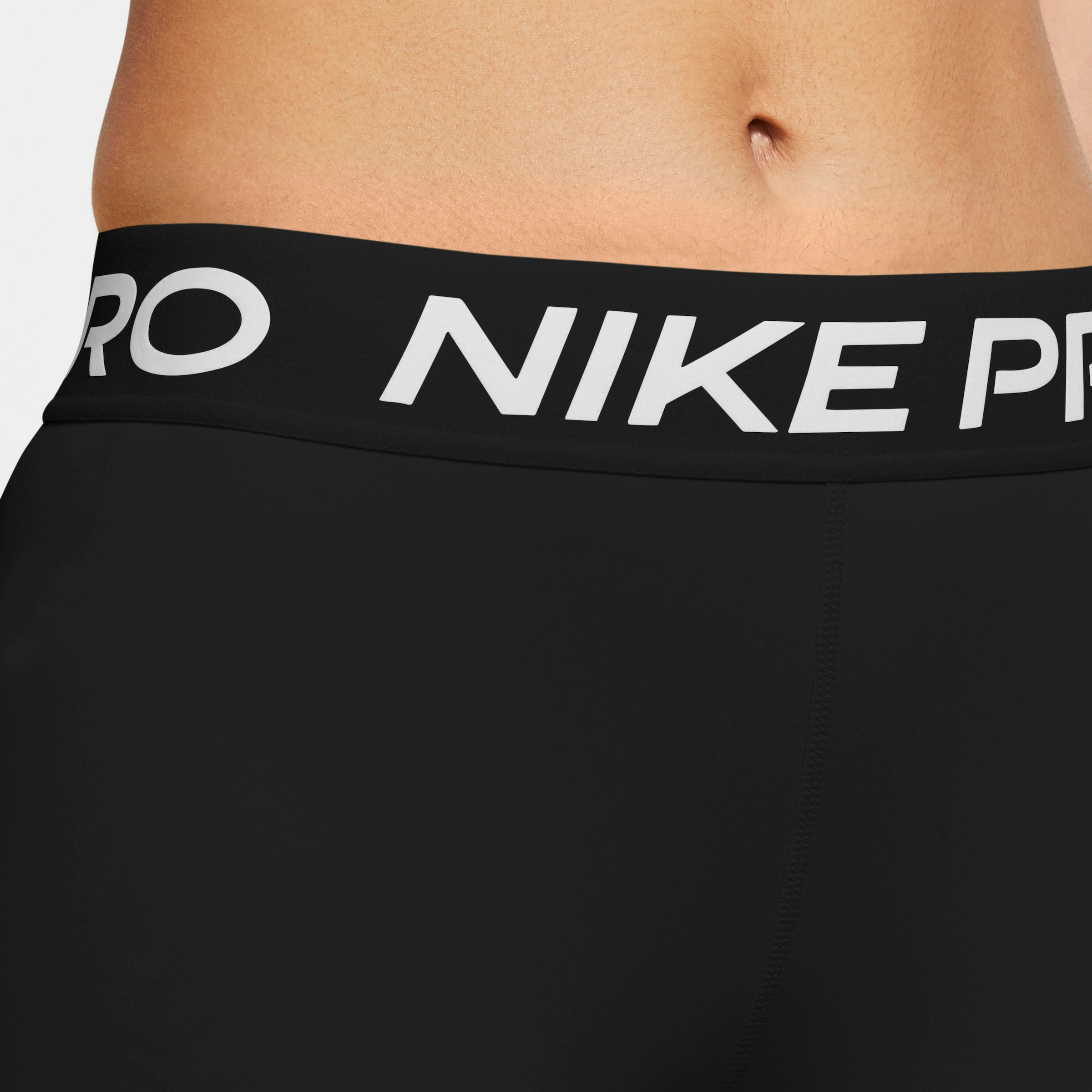 Nike Trainingstights »PRO WOMEN'S SHORTS«